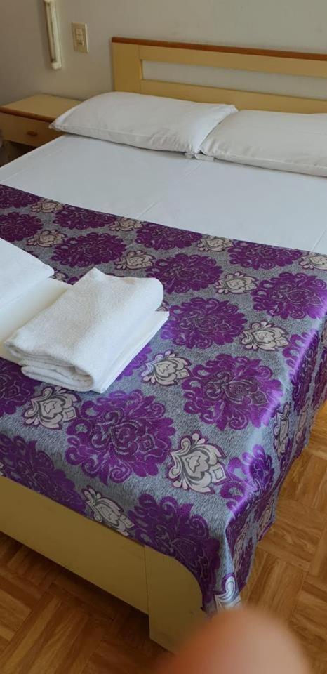 Hotel Giovannina - Photo 5