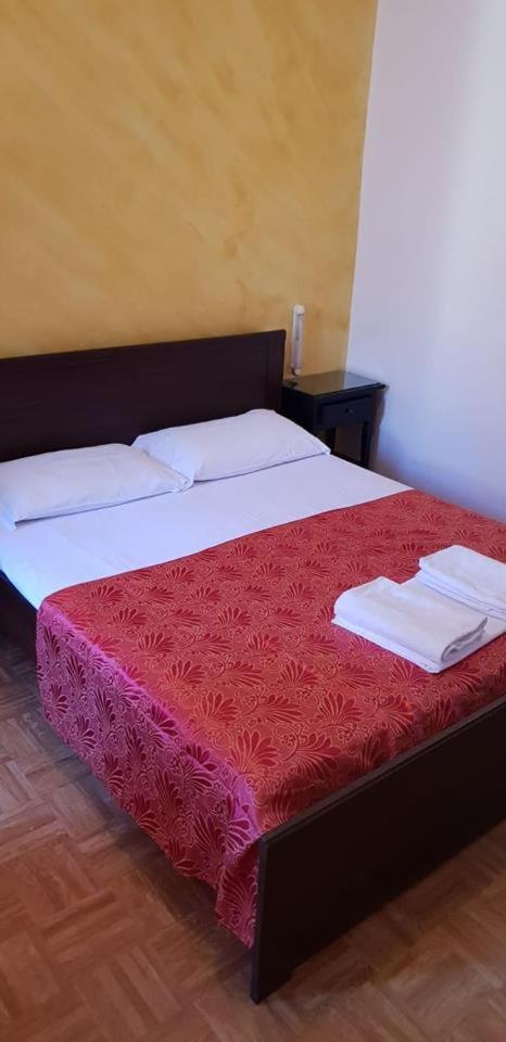 Hotel Giovannina - Photo 4