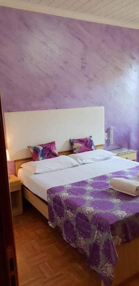 Hotel Giovannina