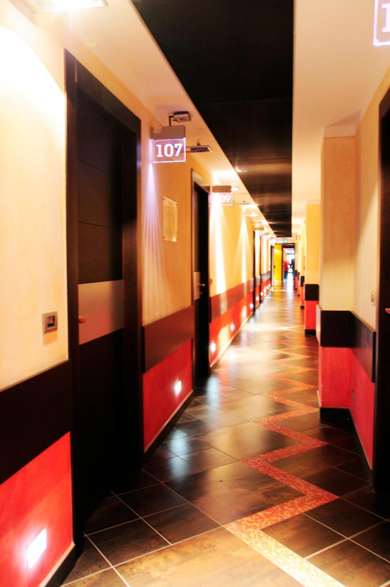 Abalon Pompei Resort - Photo 3