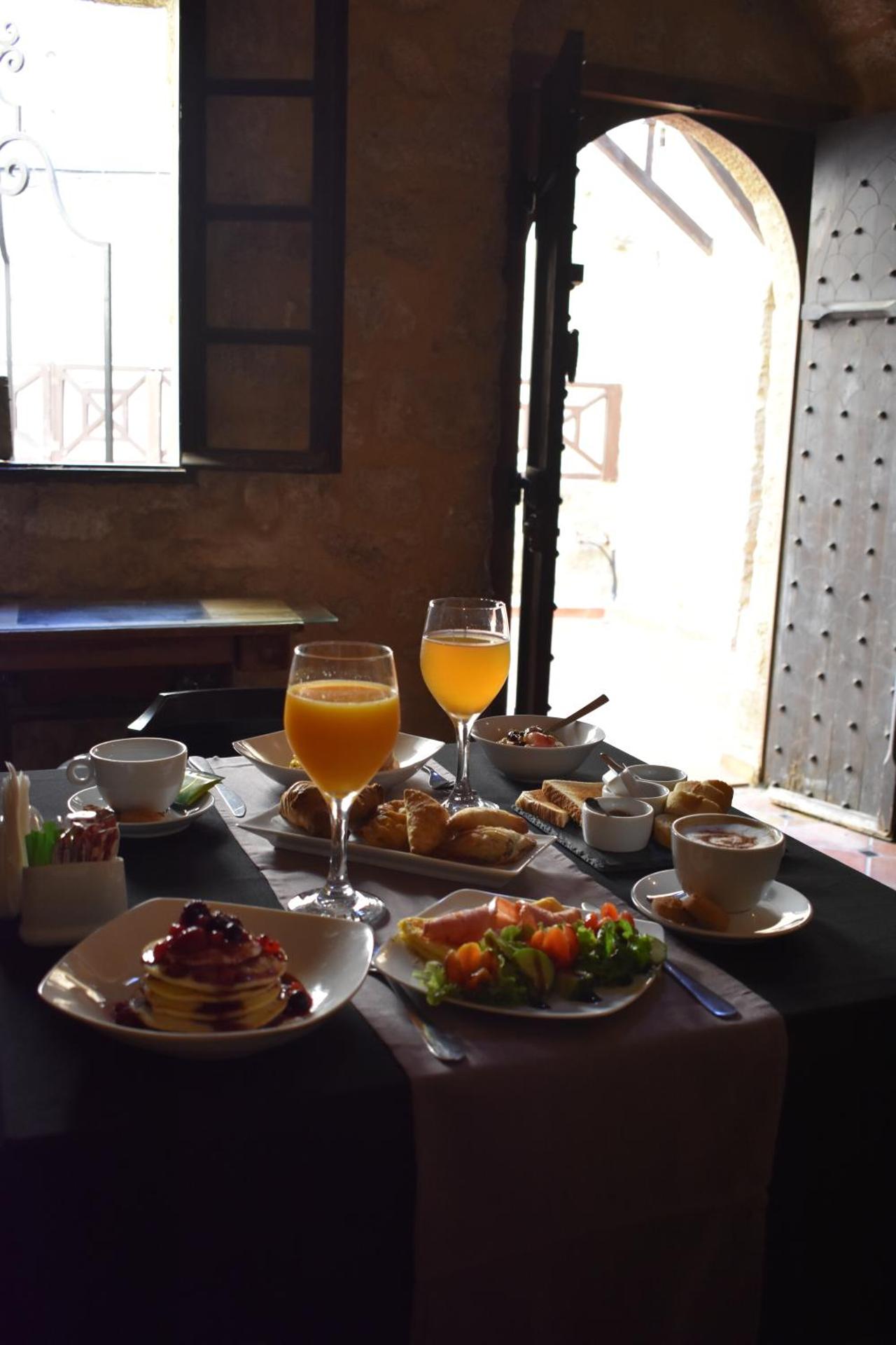 S.Nikolis' Historic Boutique Hotel - Photo 86