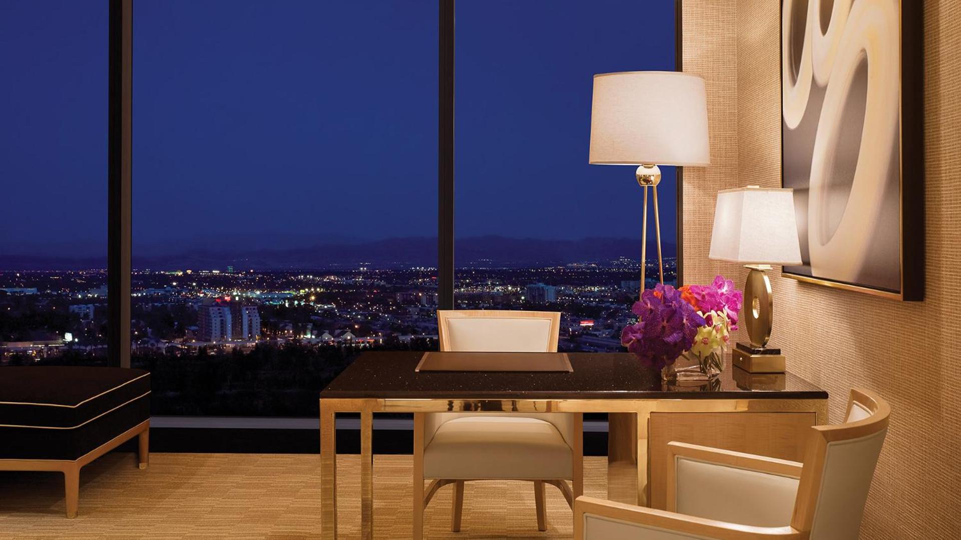 Encore at Wynn Las Vegas - Photo 42