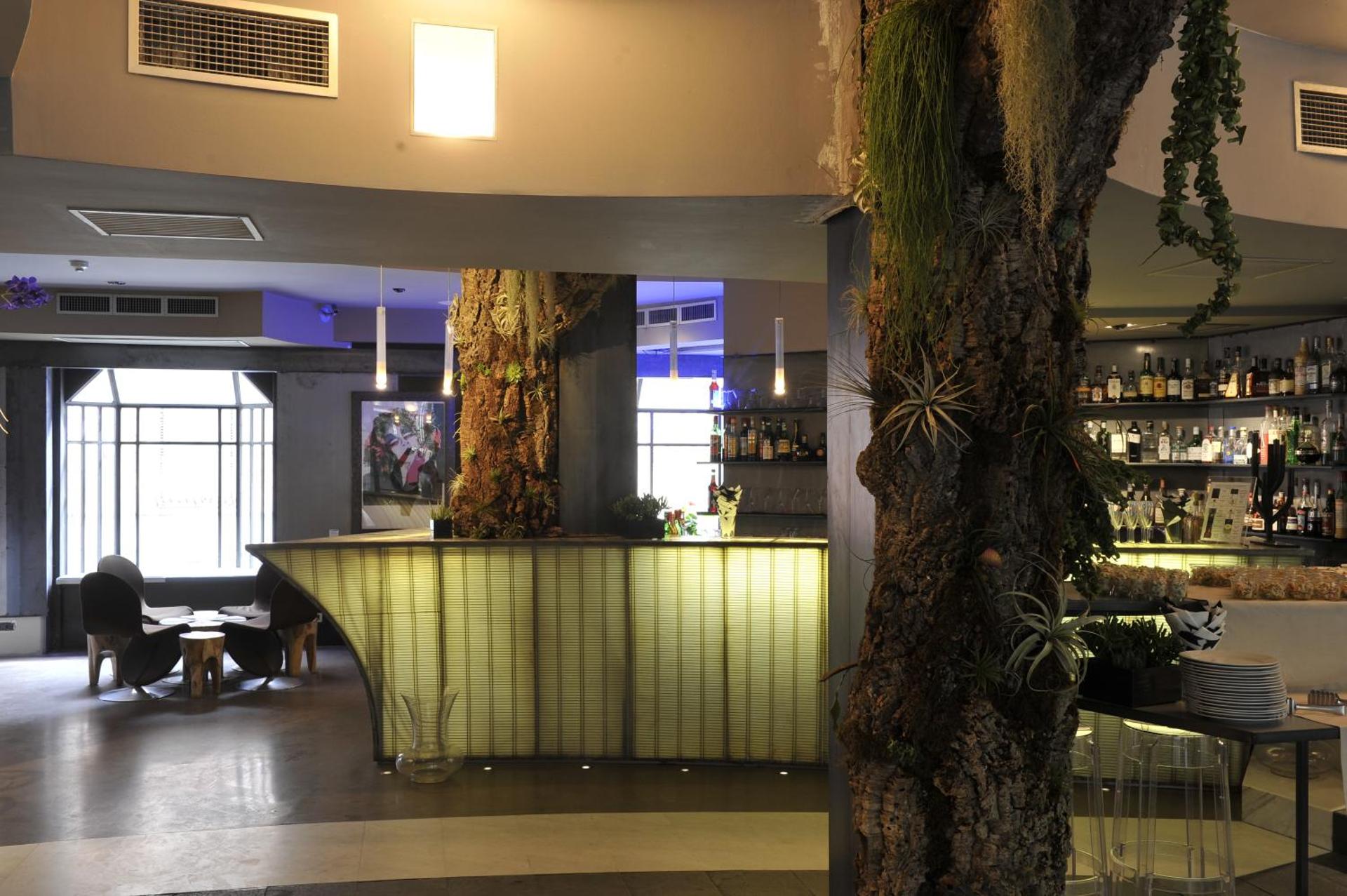 Art Hotel Boston - Photo 87