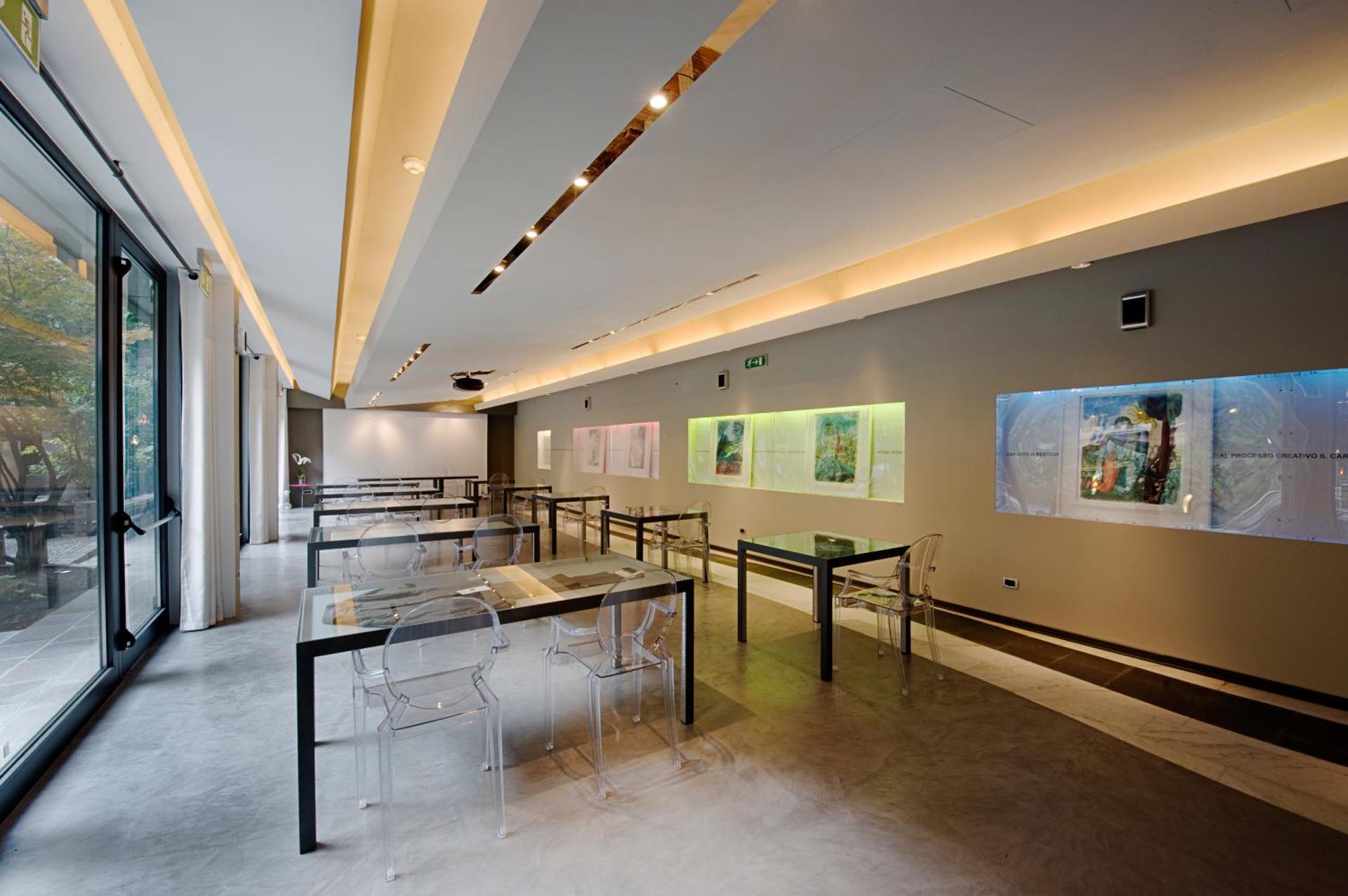 Art Hotel Boston - Photo 88