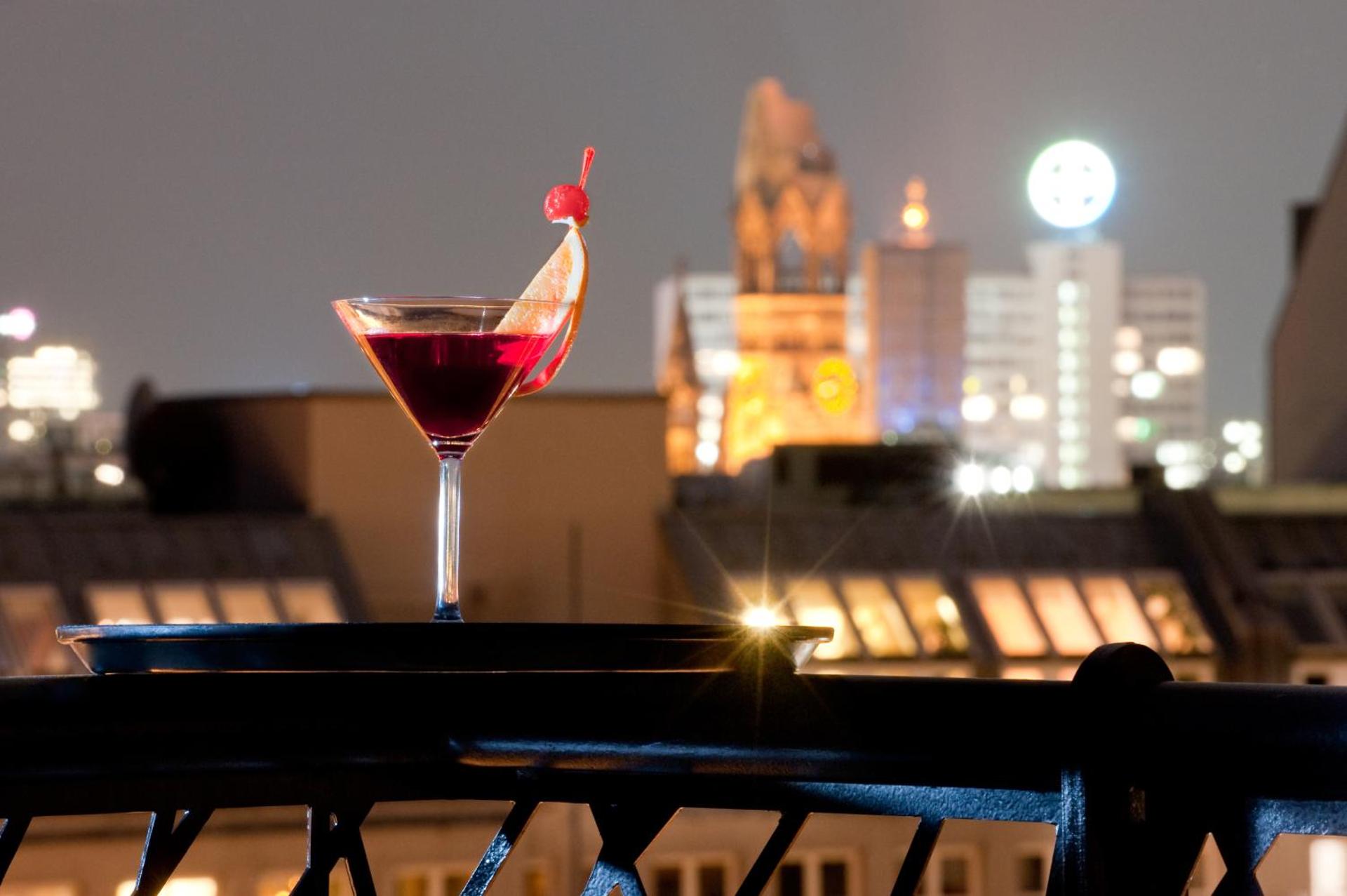 Axel Hotel Berlin - Adults Only - Photo 4