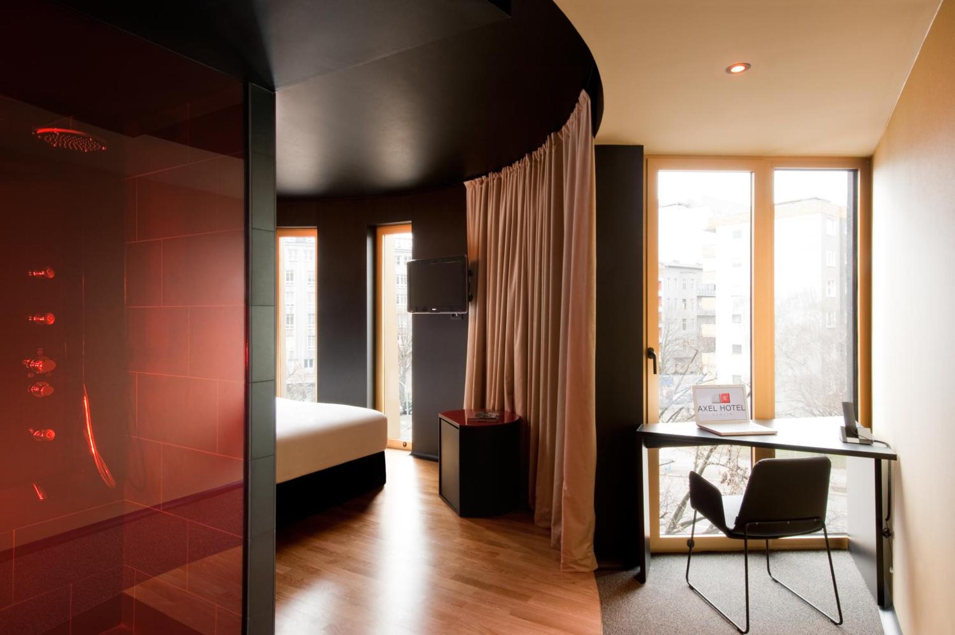 Axel Hotel Berlin - Adults Only - Photo 38