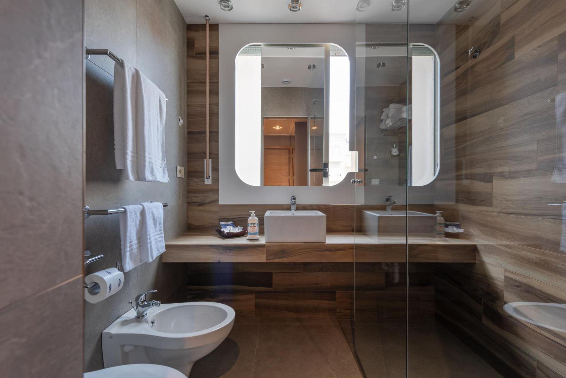 Bio Boutique Hotel XU' - Gruppo Ambienthotels - Photo 31