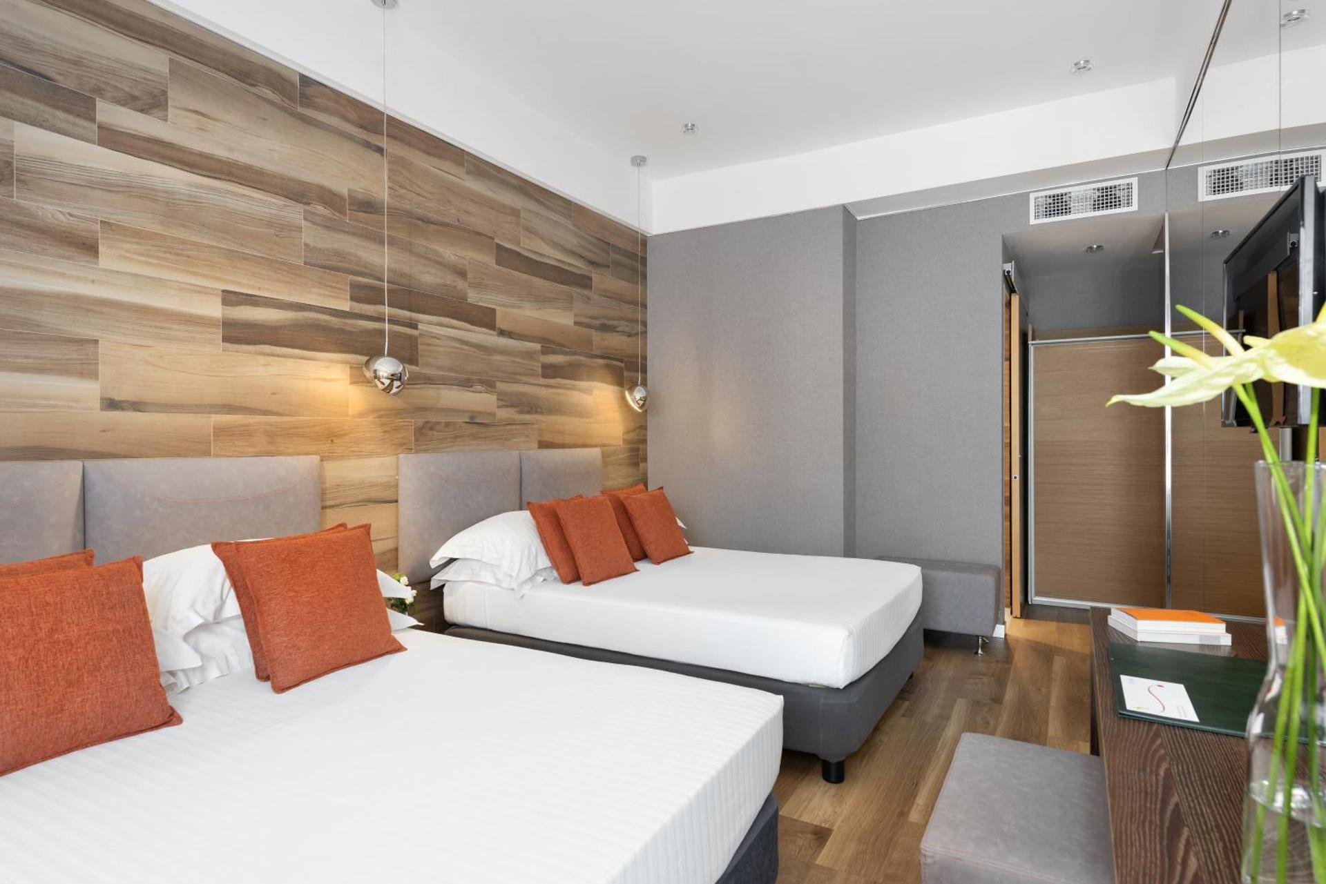 Bio Boutique Hotel XU' - Gruppo Ambienthotels - Photo 32