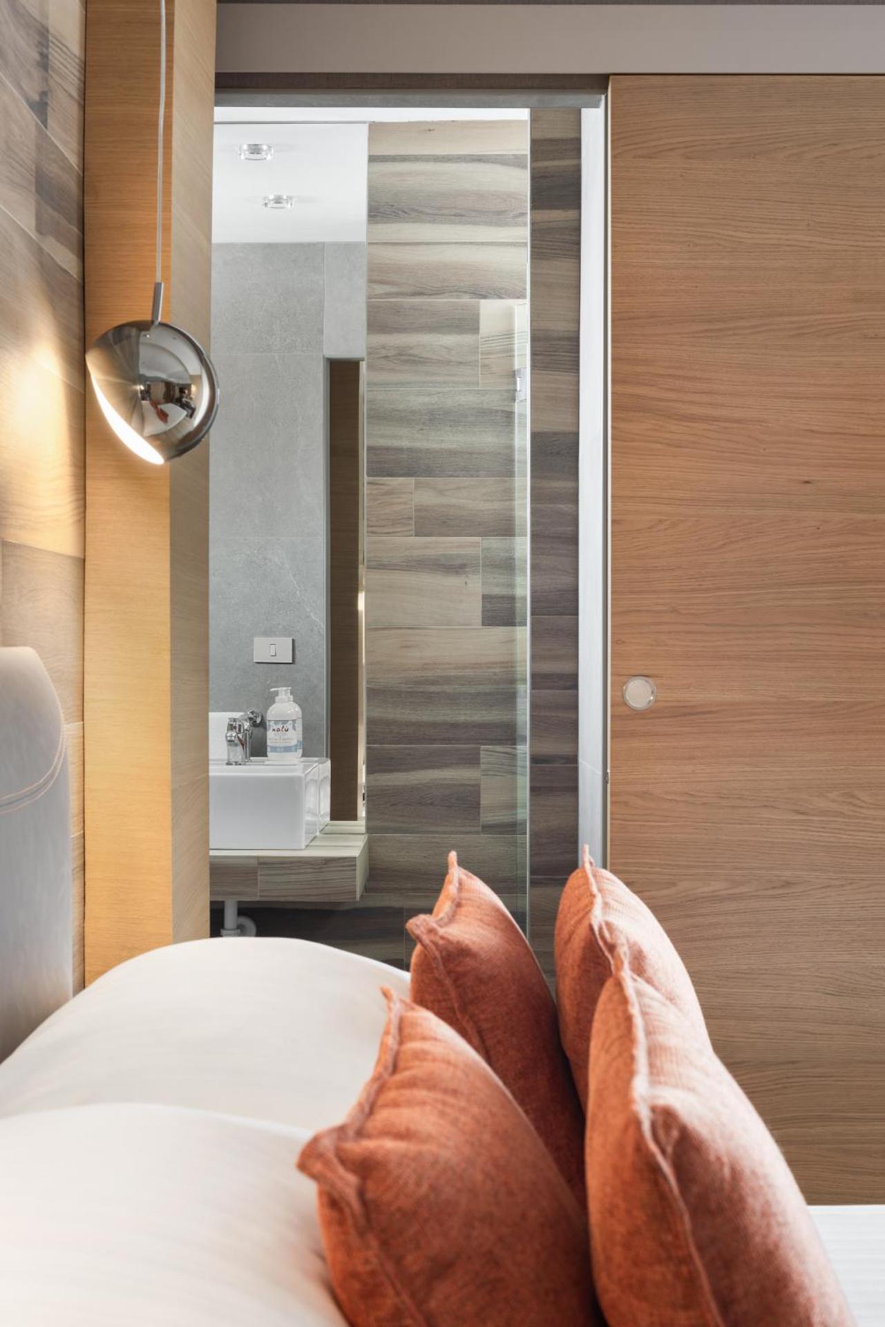 Bio Boutique Hotel XU' - Gruppo Ambienthotels - Photo 8