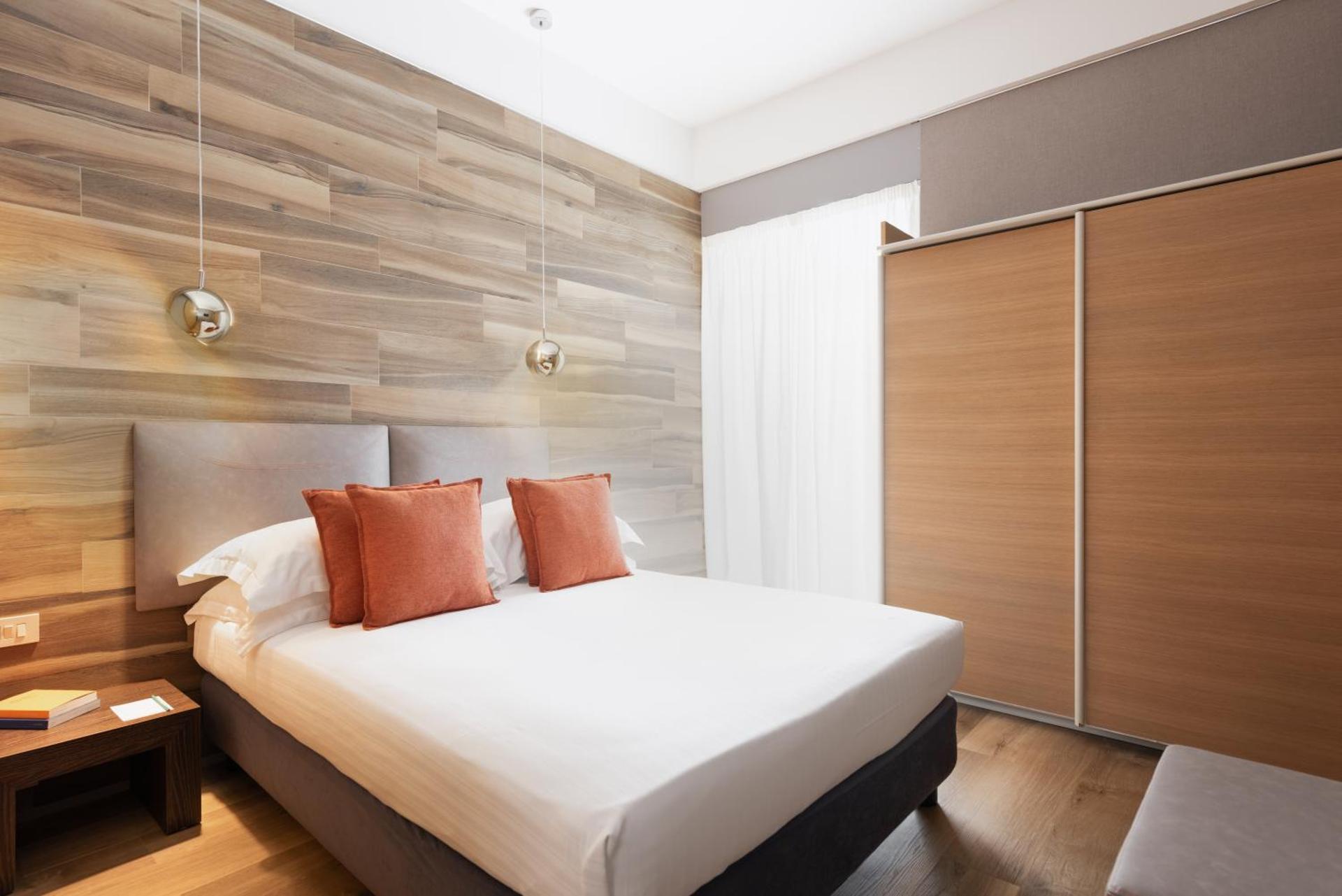 Bio Boutique Hotel XU' - Gruppo Ambienthotels - Photo 9