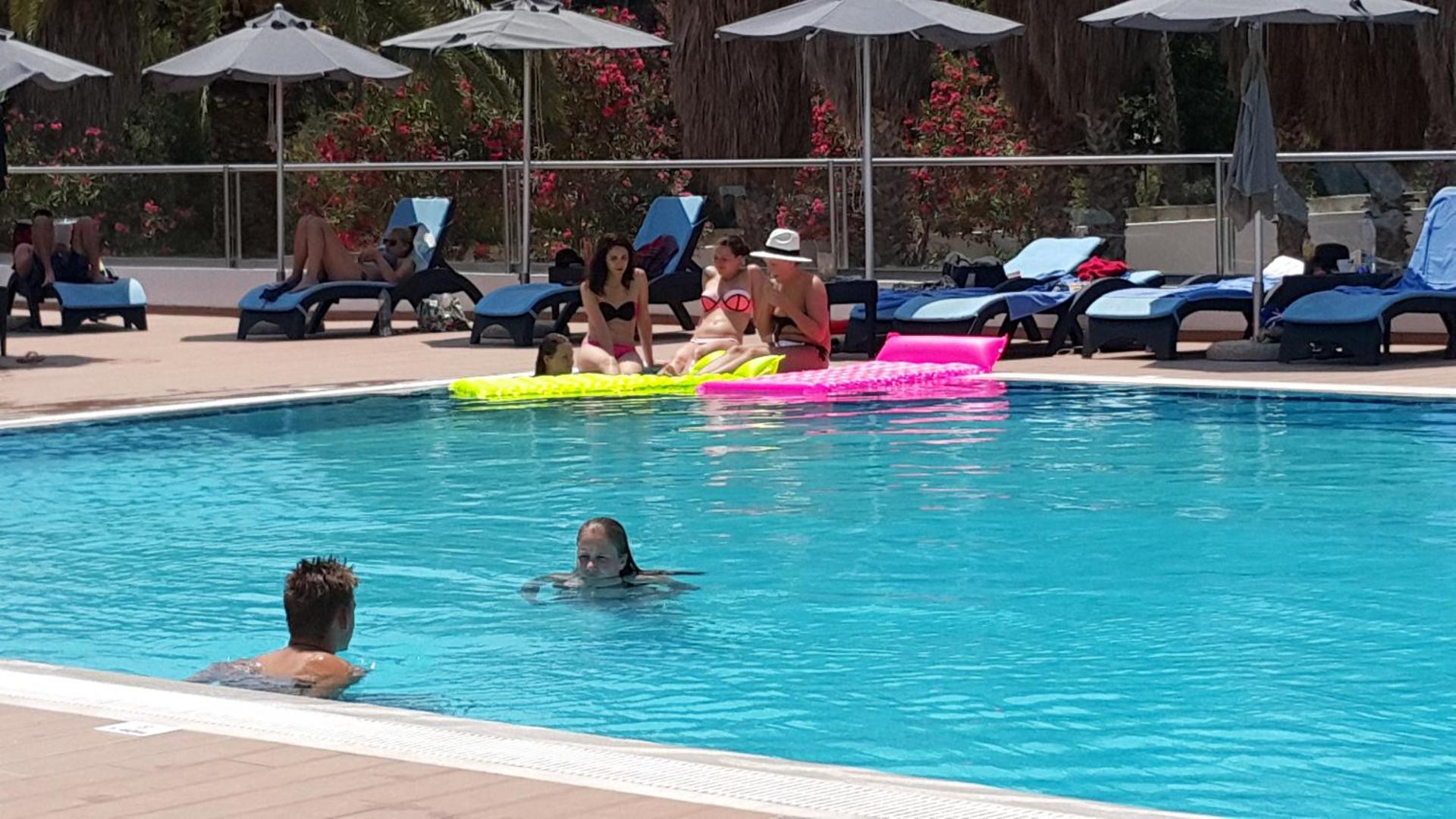 Cosmopolitan Hotel - Photo 46