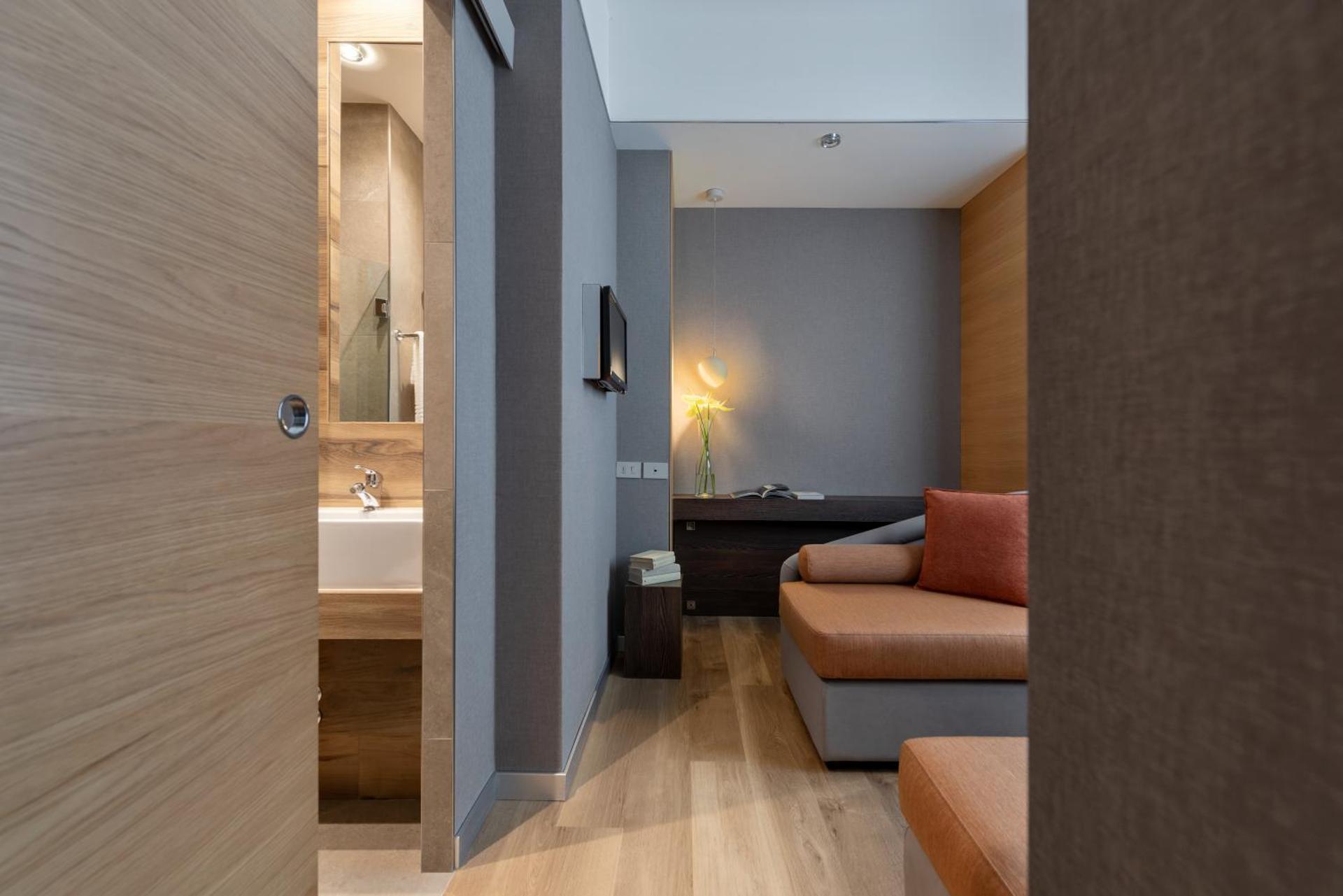 Bio Boutique Hotel XU' - Gruppo Ambienthotels - Photo 30
