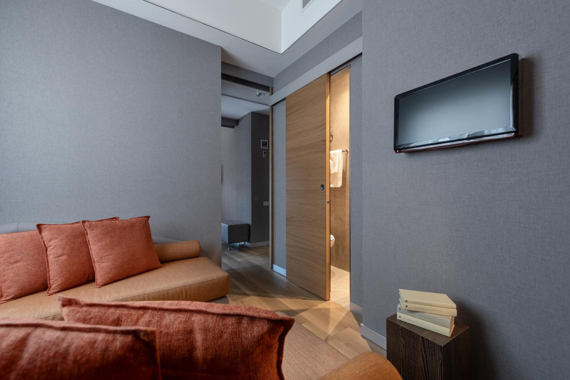 Bio Boutique Hotel XU' - Gruppo Ambienthotels - Photo 28