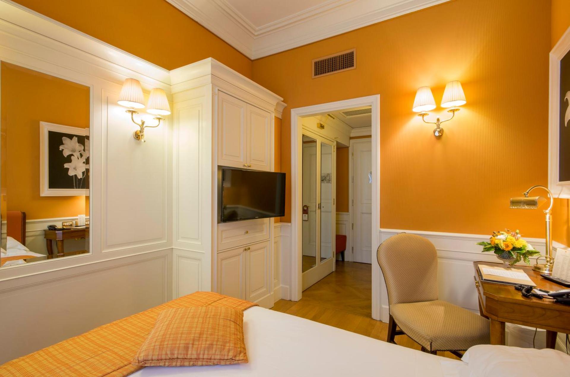 Hotel Corona d'Oro 1890 - Photo 5