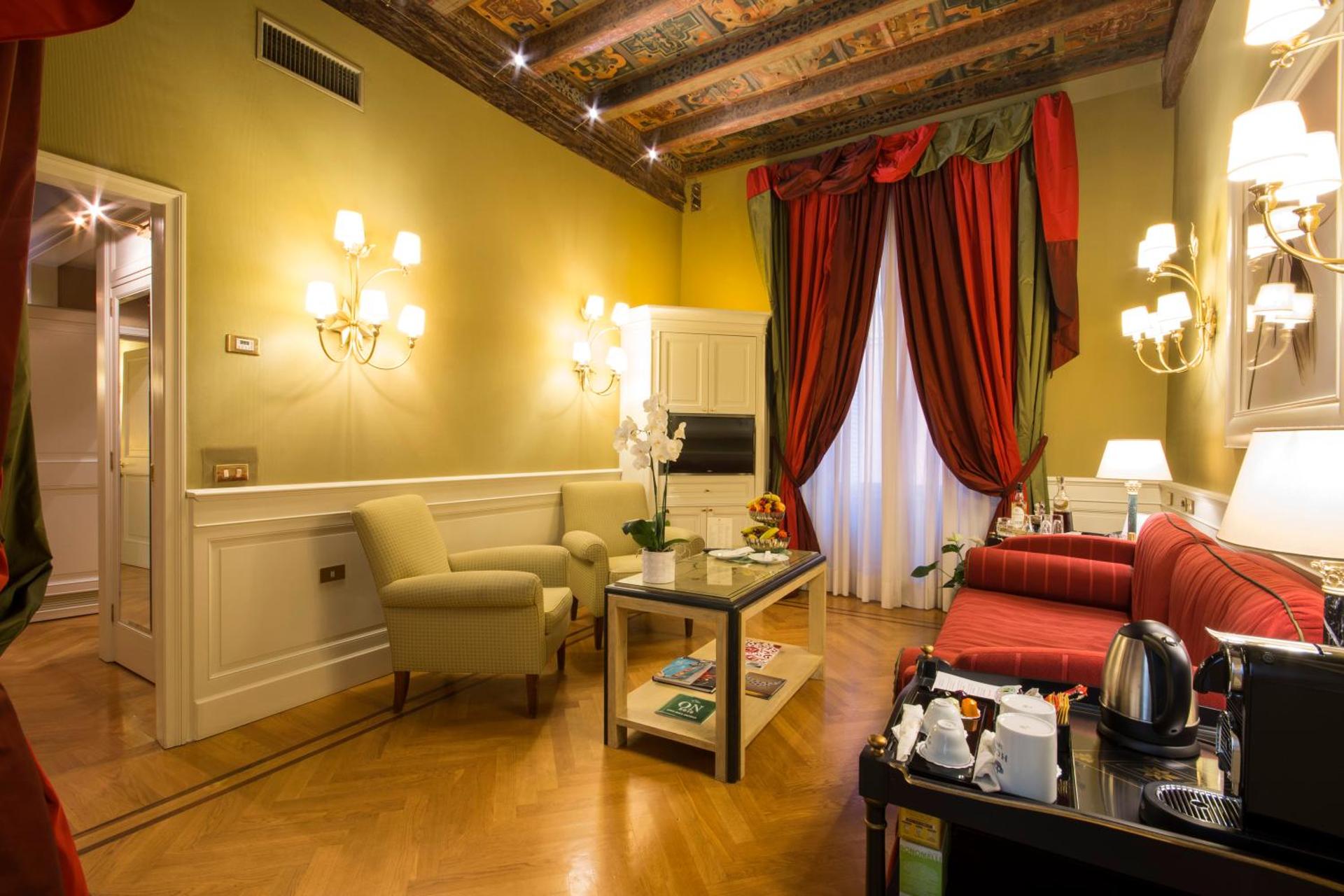 Hotel Corona d'Oro 1890 - Photo 66