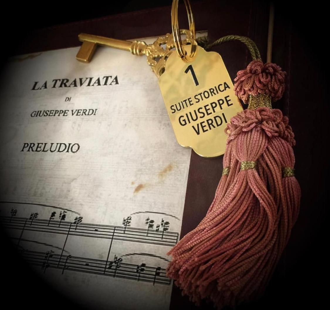 Hotel Villa Condulmer - Photo 66