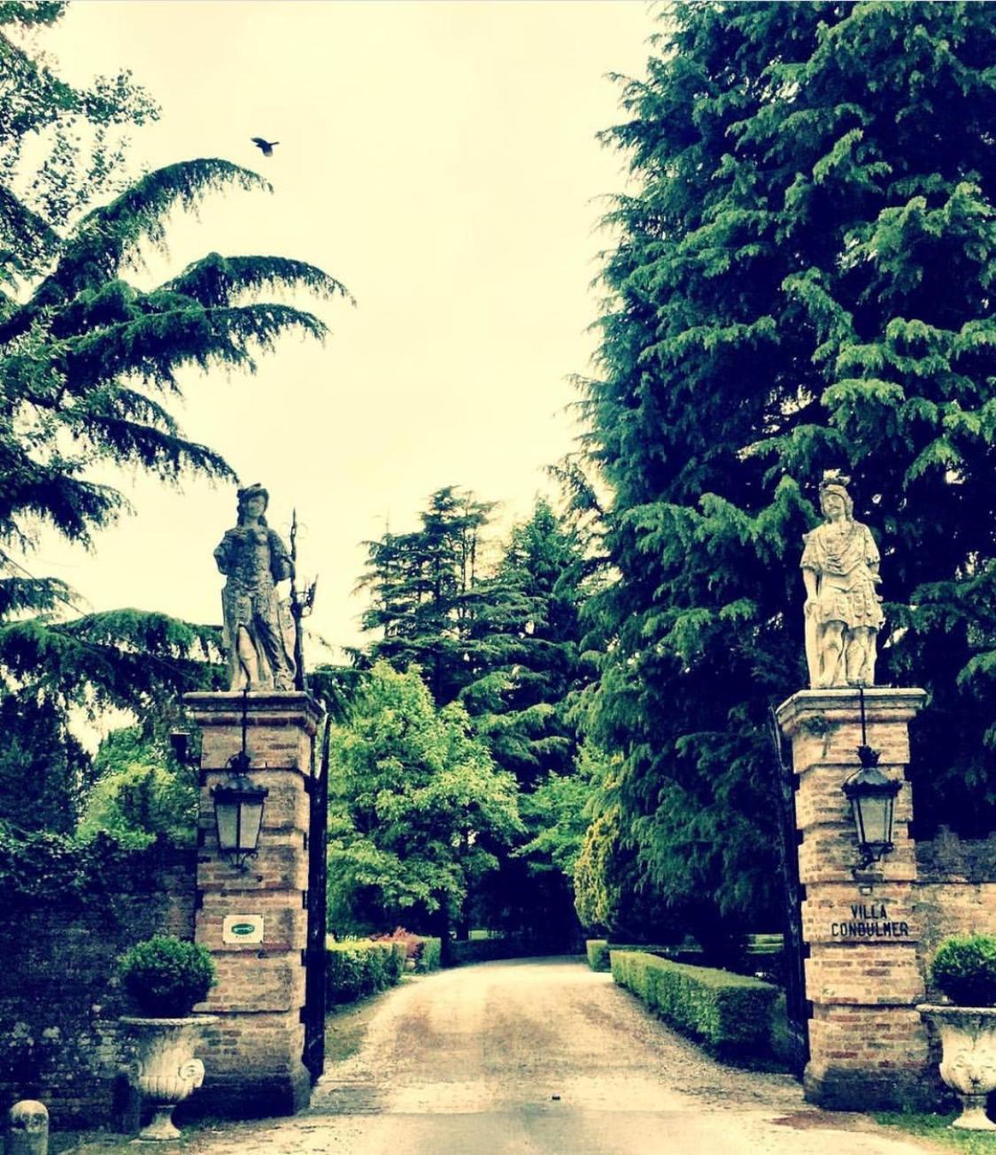 Hotel Villa Condulmer - Photo 133