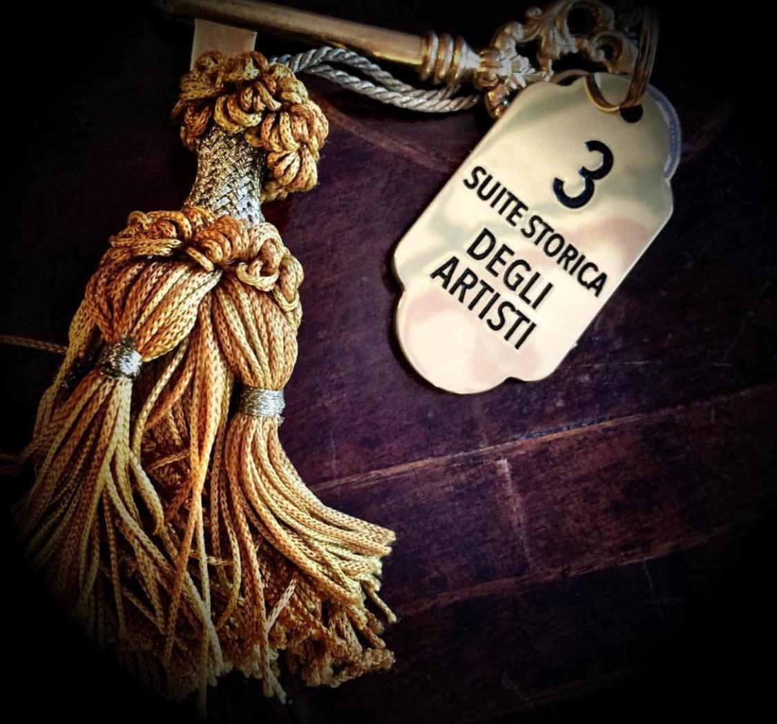 Hotel Villa Condulmer - Photo 62