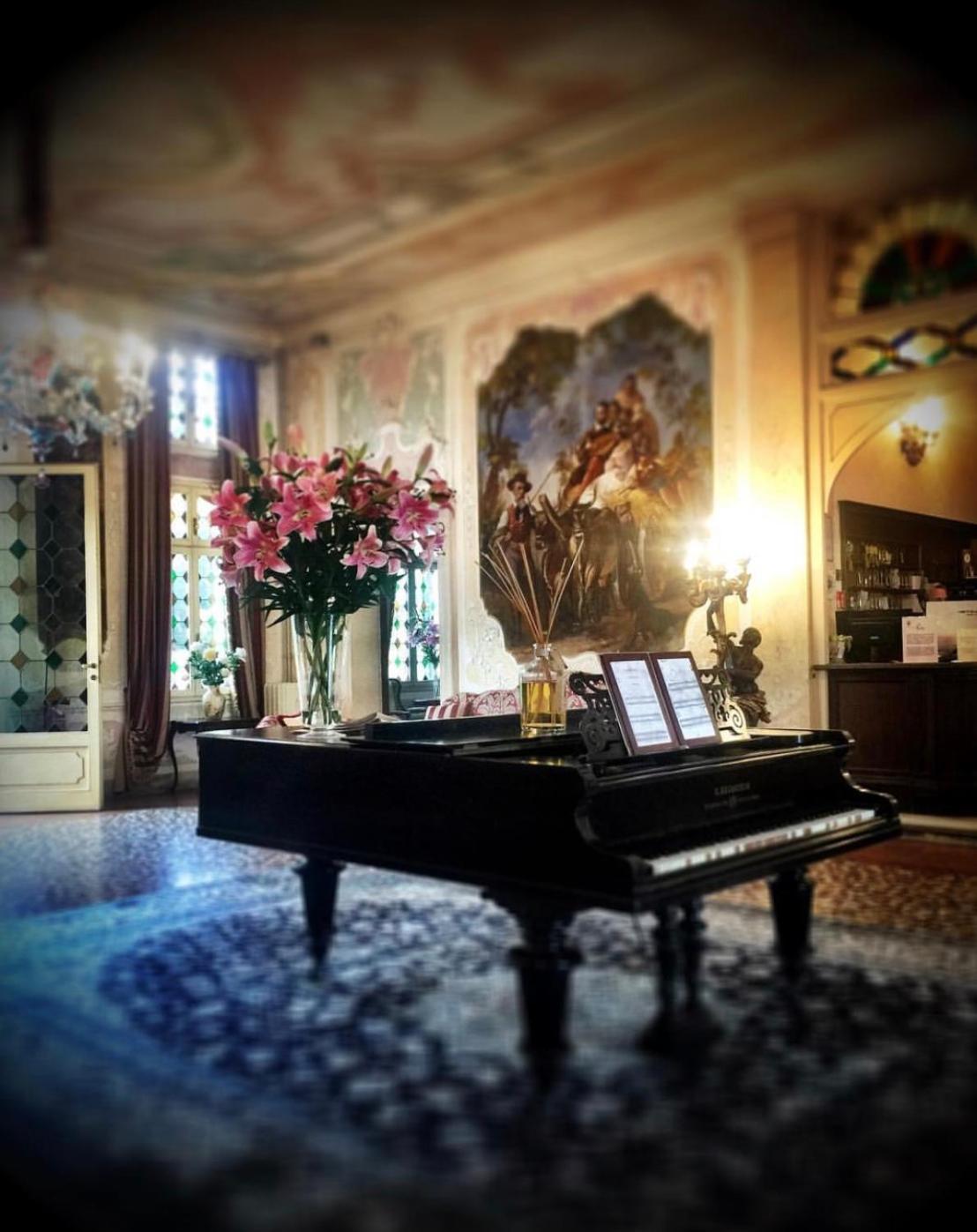 Hotel Villa Condulmer - Photo 96