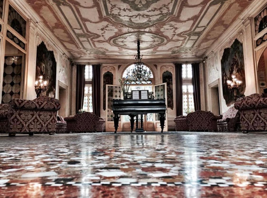 Hotel Villa Condulmer - Photo 127