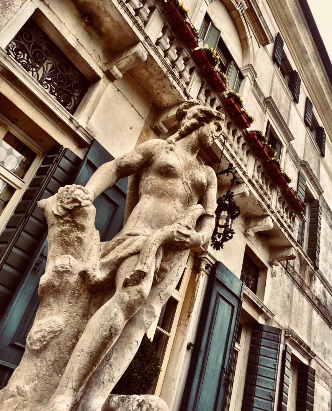 Hotel Villa Condulmer - Photo 126