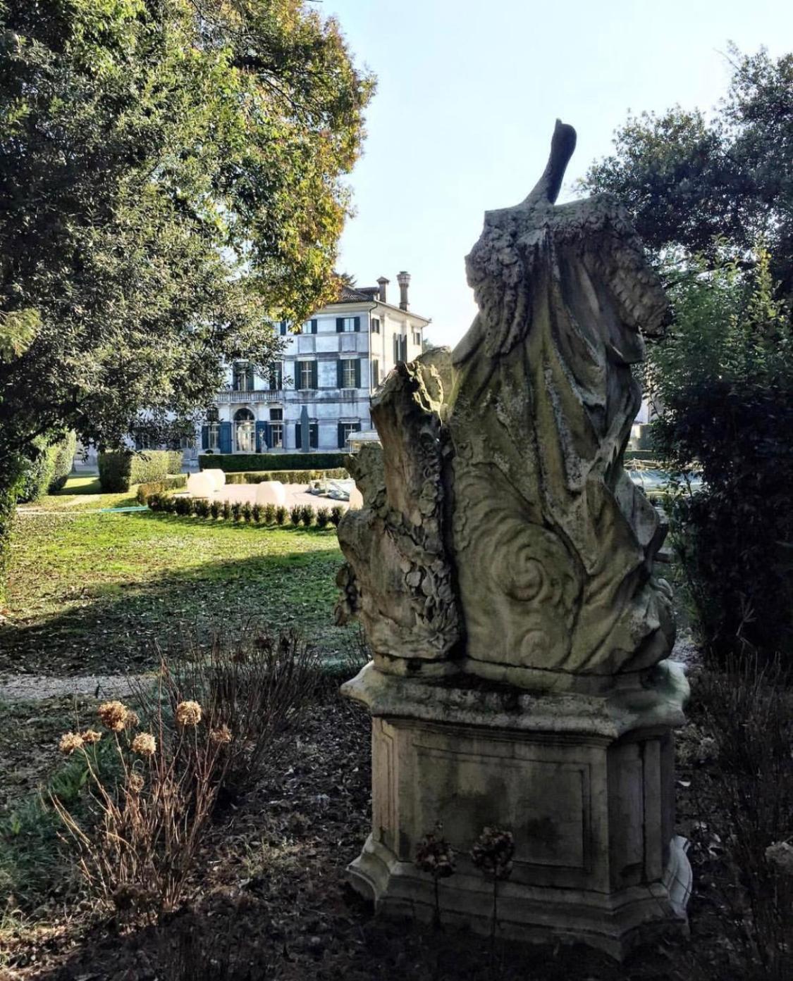 Hotel Villa Condulmer - Photo 107