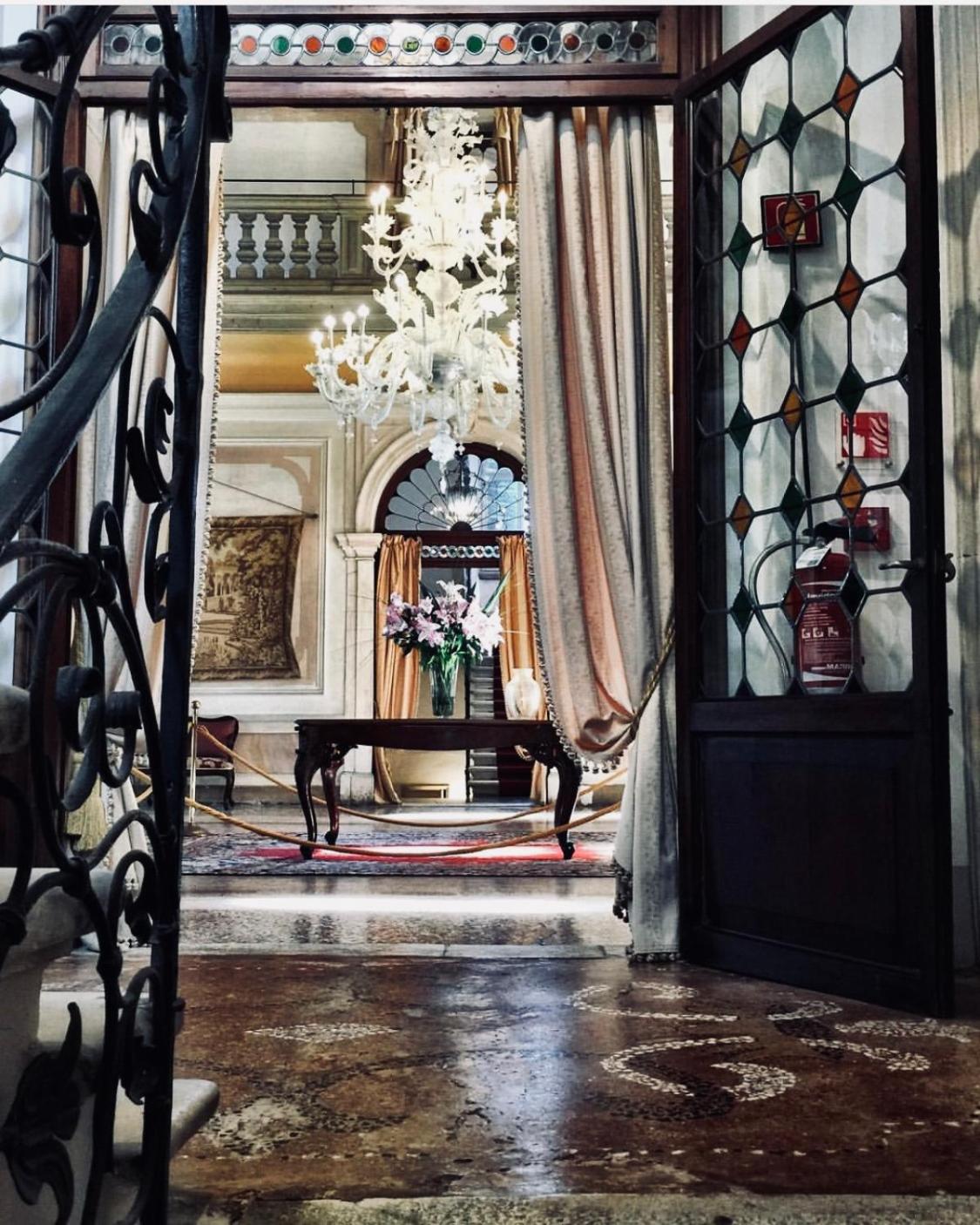 Hotel Villa Condulmer - Photo 99