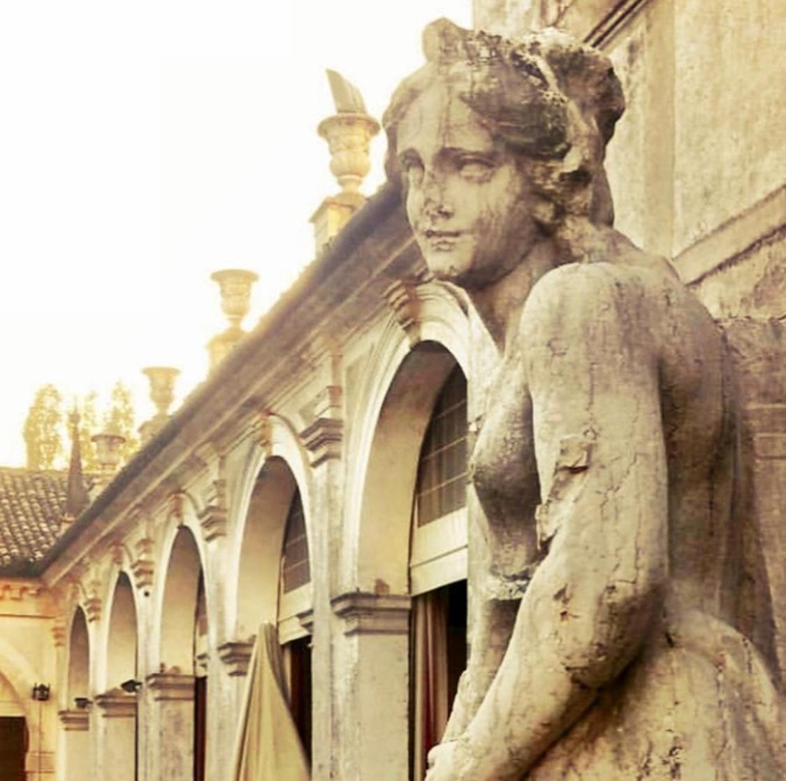 Hotel Villa Condulmer - Photo 118