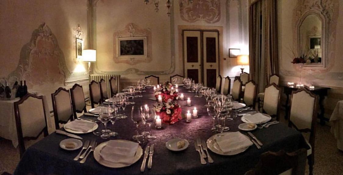 Hotel Villa Condulmer - Photo 64