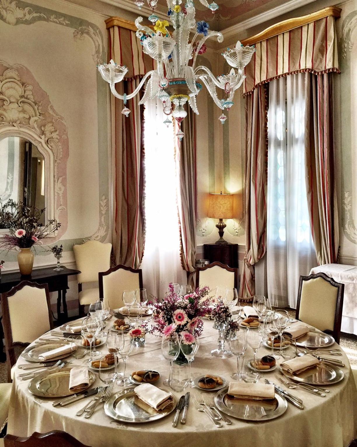 Hotel Villa Condulmer - Photo 100