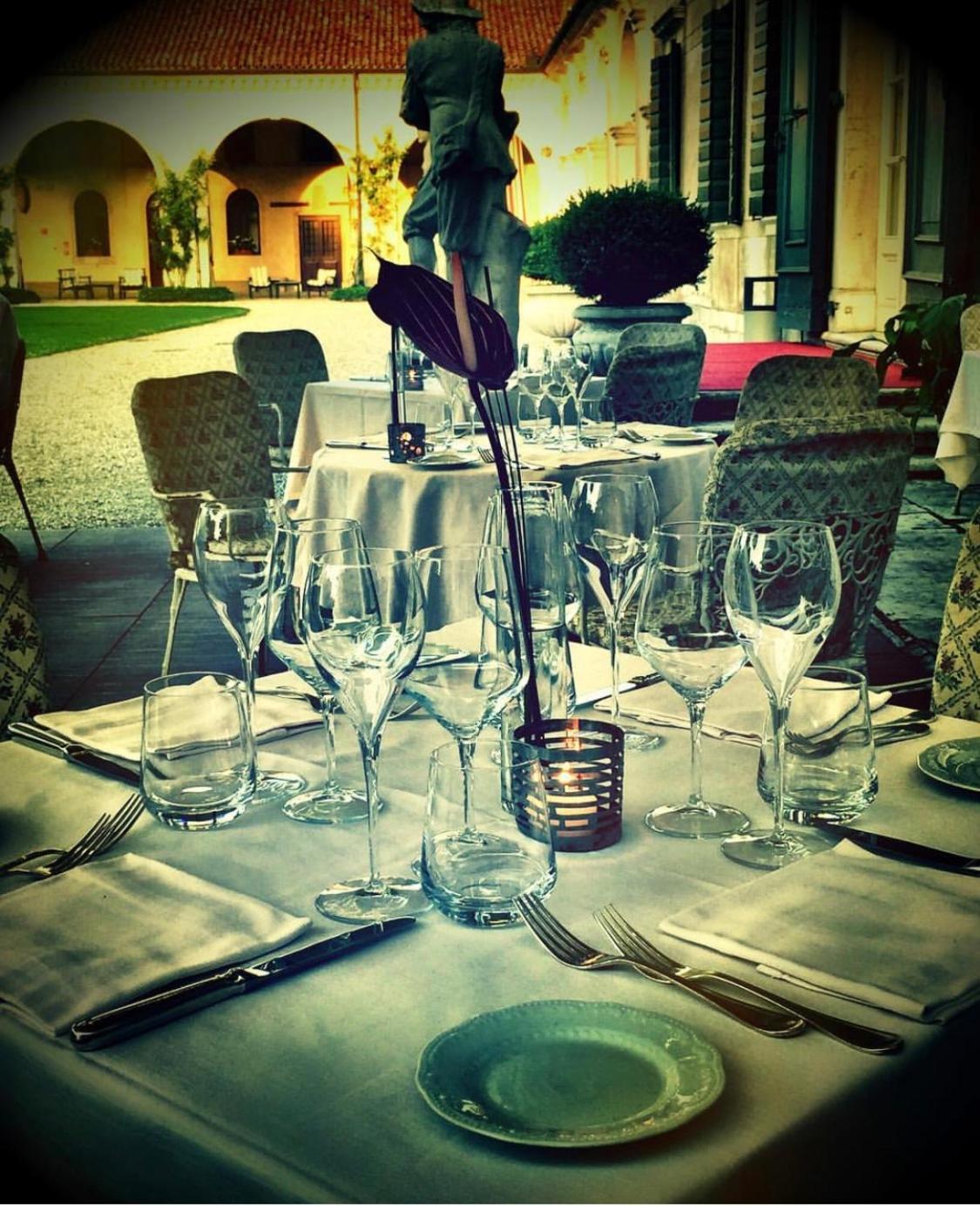 Hotel Villa Condulmer - Photo 111