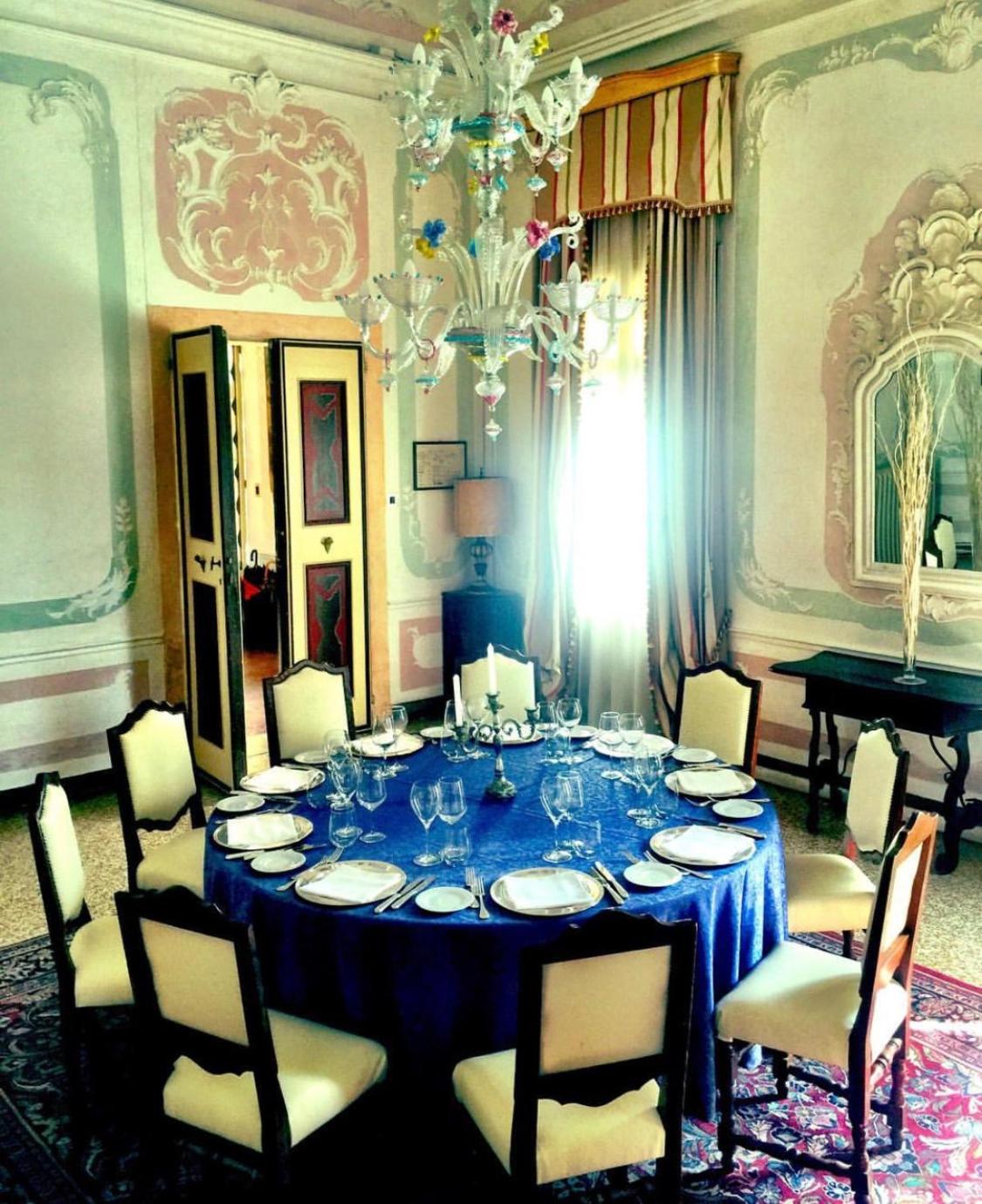 Hotel Villa Condulmer - Photo 121