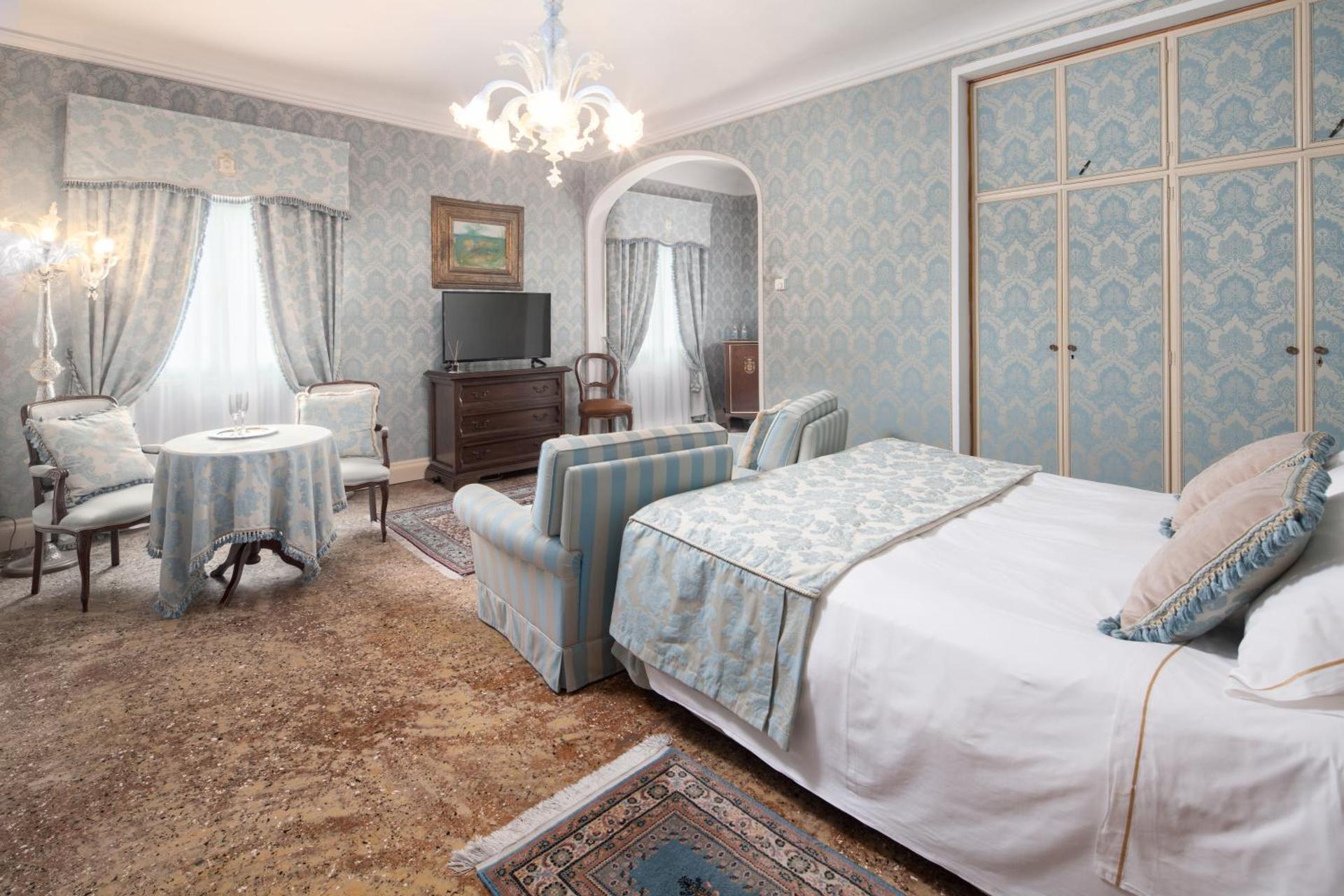 Hotel Villa Condulmer - Photo 8