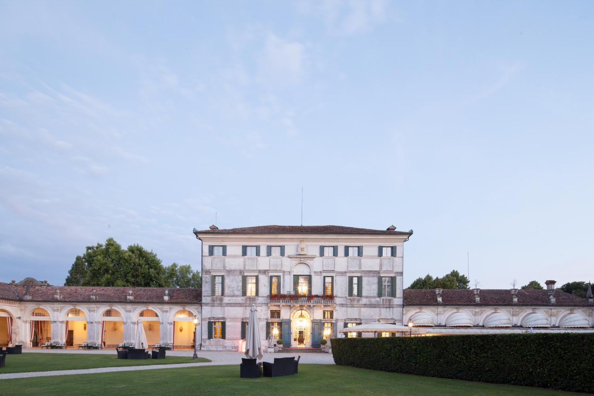 Hotel Villa Condulmer - Photo 113