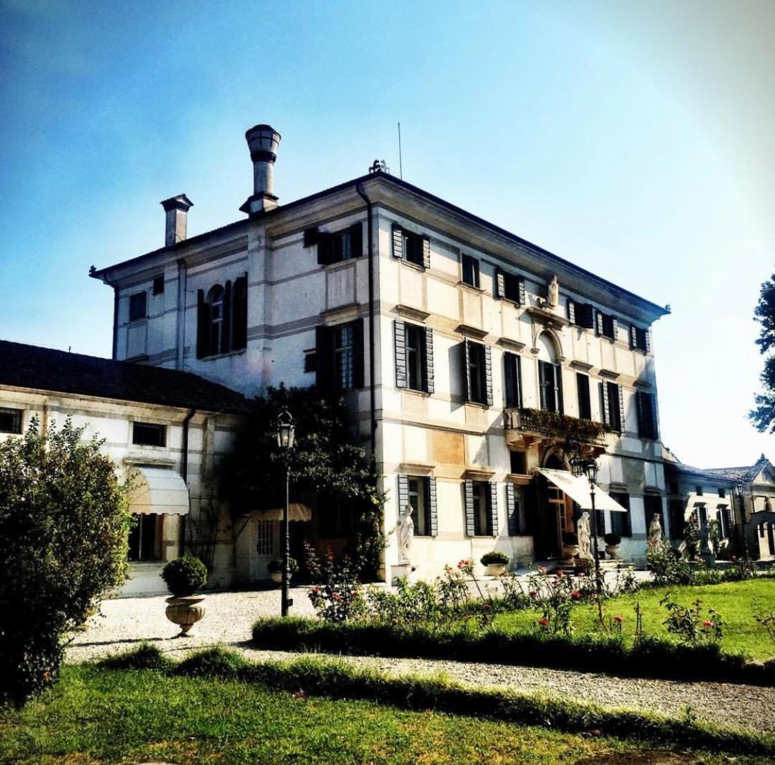 Hotel Villa Condulmer - Photo 150