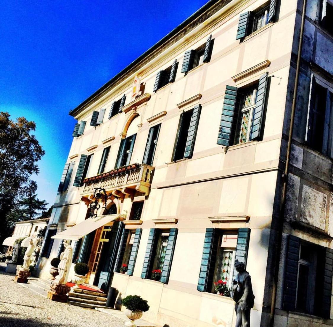 Hotel Villa Condulmer - Photo 143