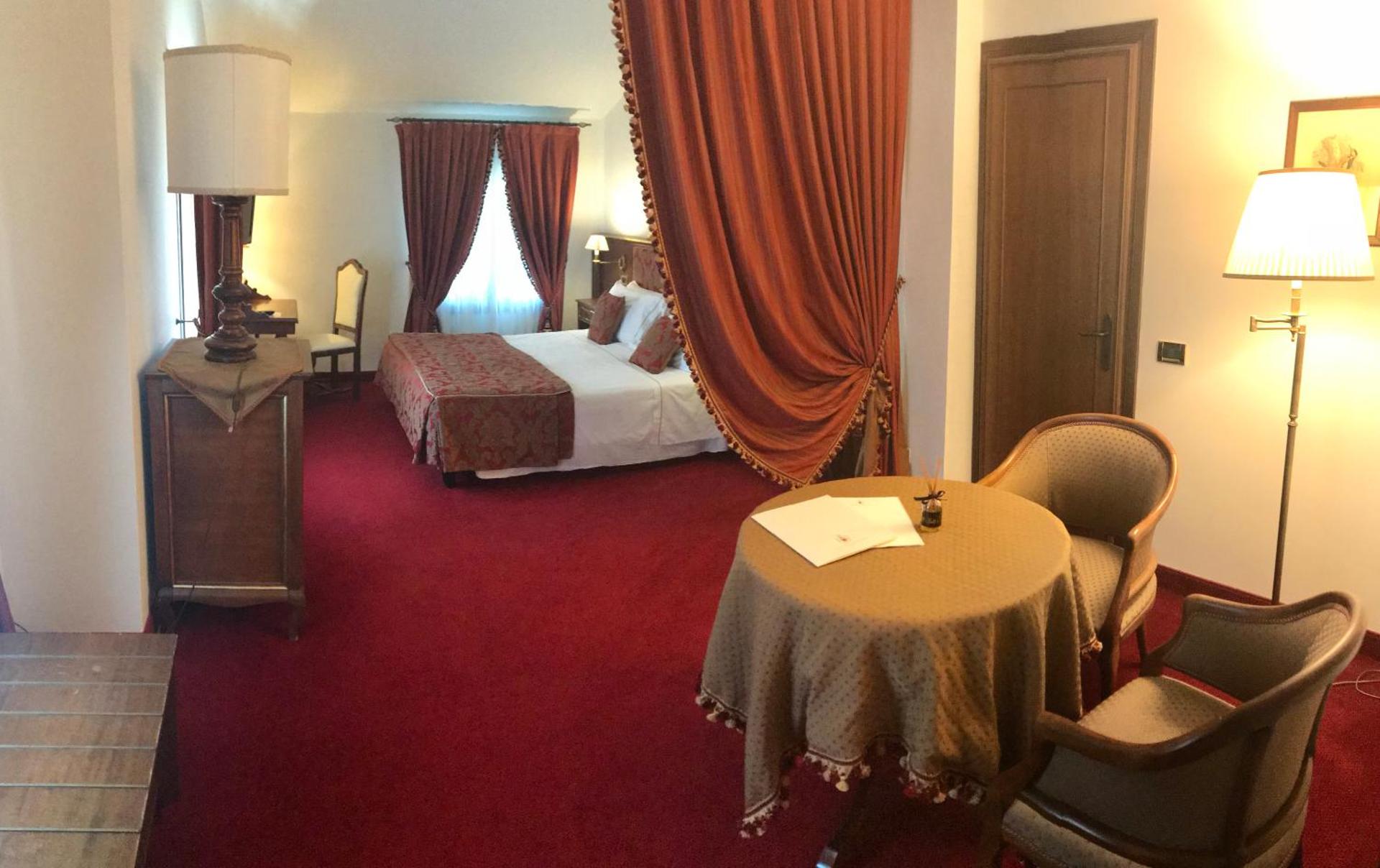 Hotel Villa Condulmer - Photo 46