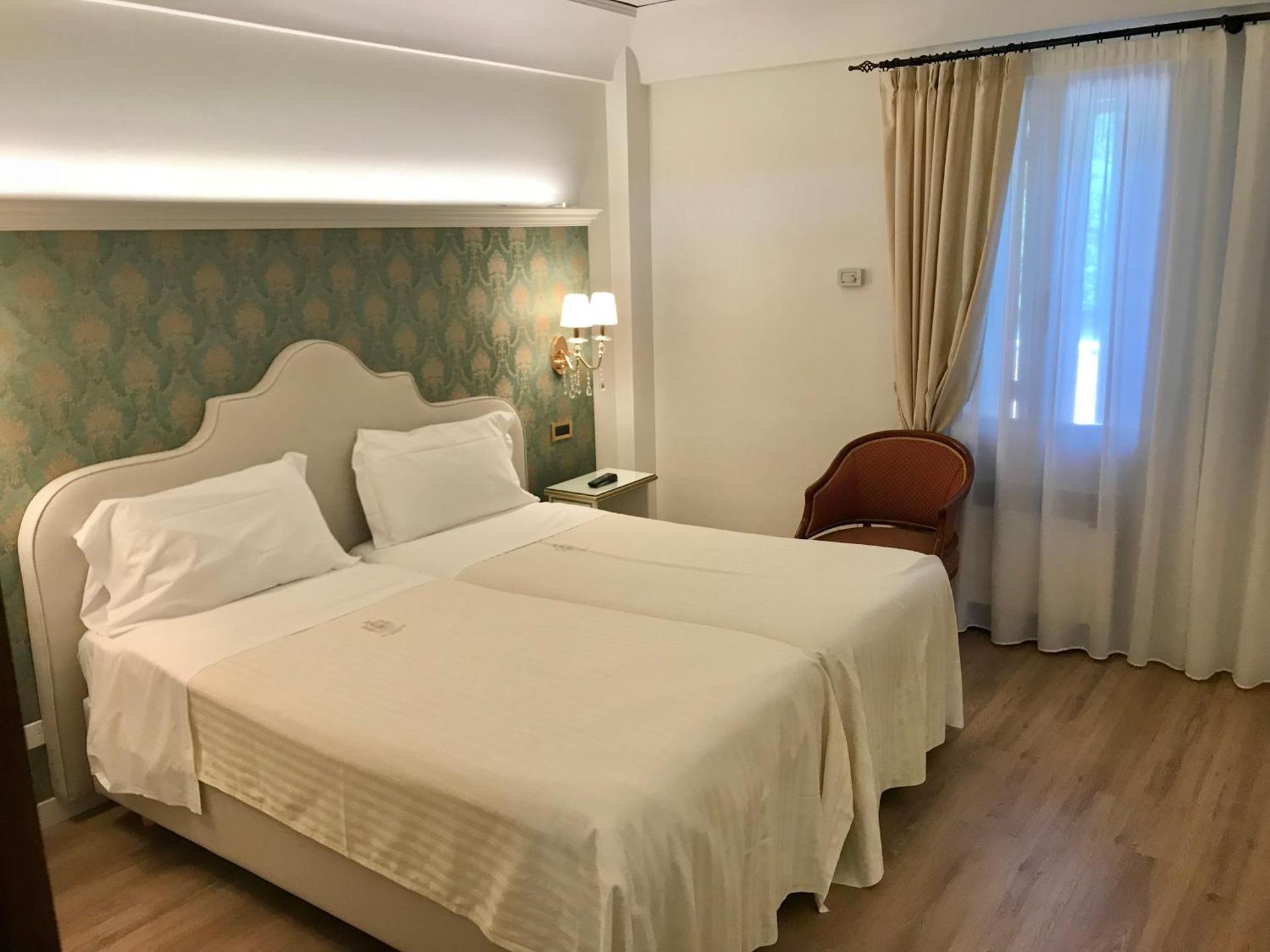 Hotel Villa Condulmer - Photo 51