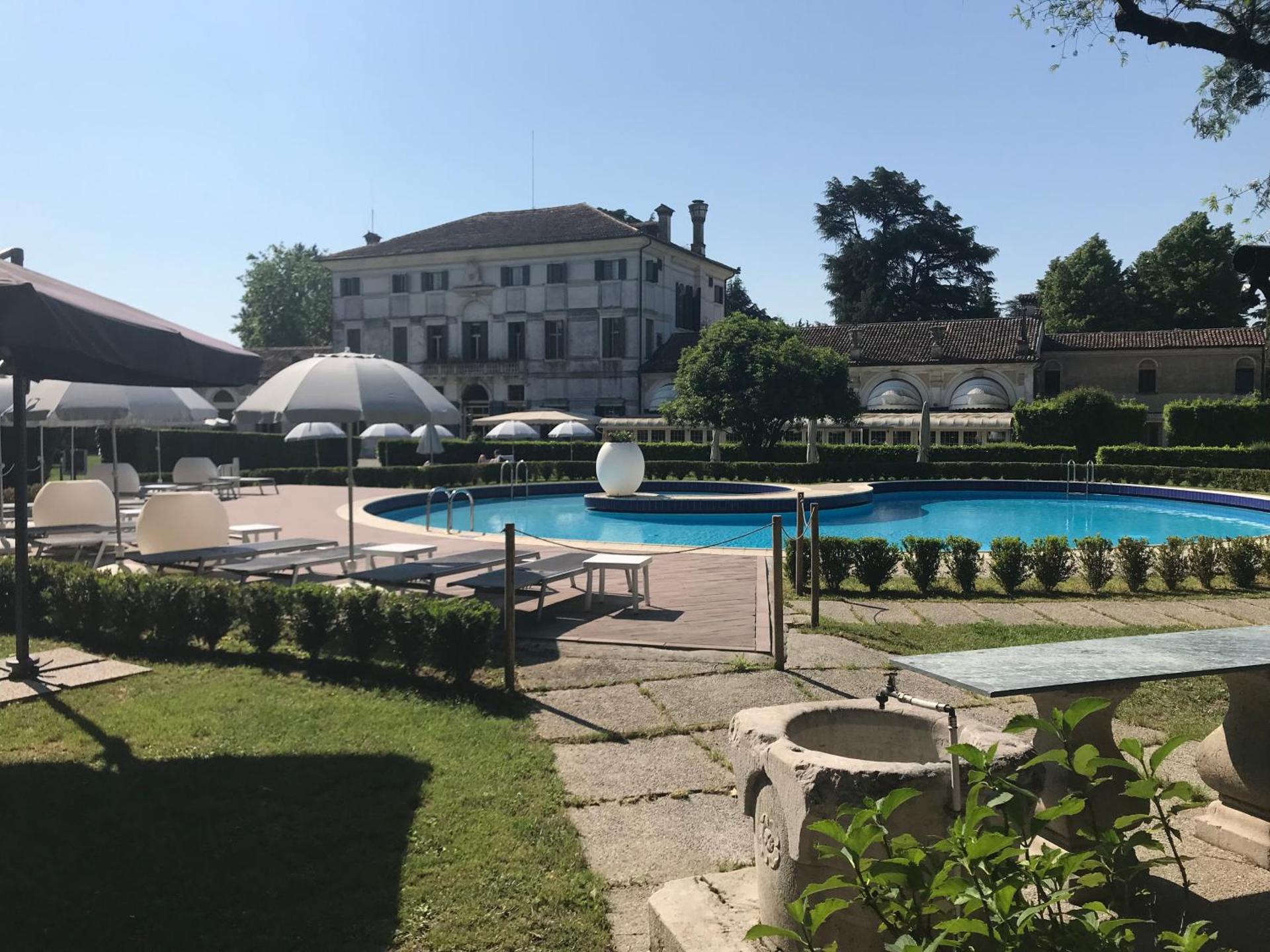 Hotel Villa Condulmer - Photo 105