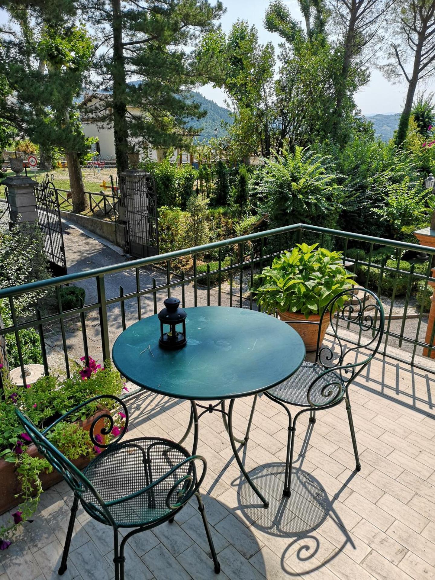 Villa delle Rose - Hotel Paradiso - Photo 43