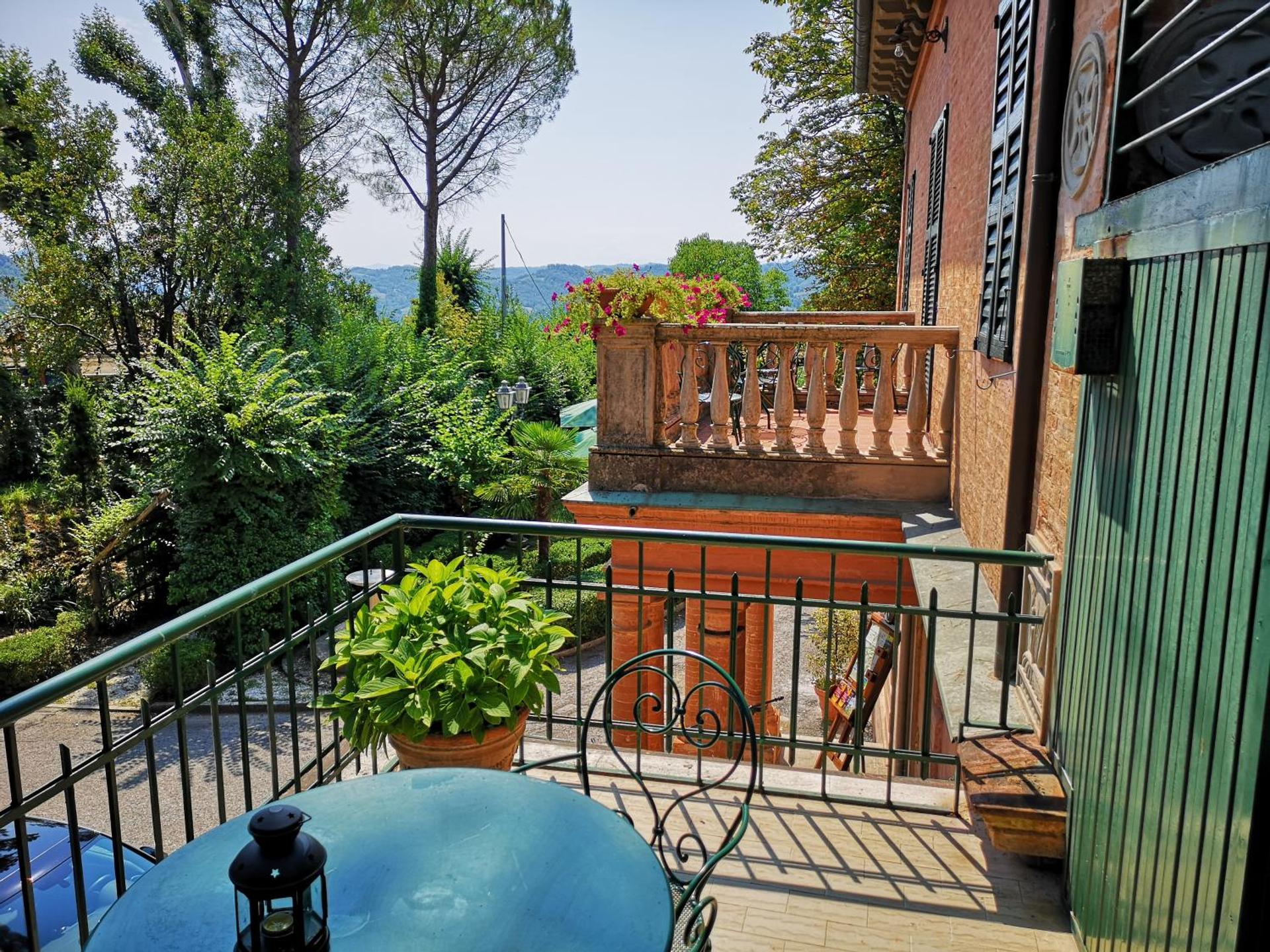 Villa delle Rose - Hotel Paradiso - Photo 41