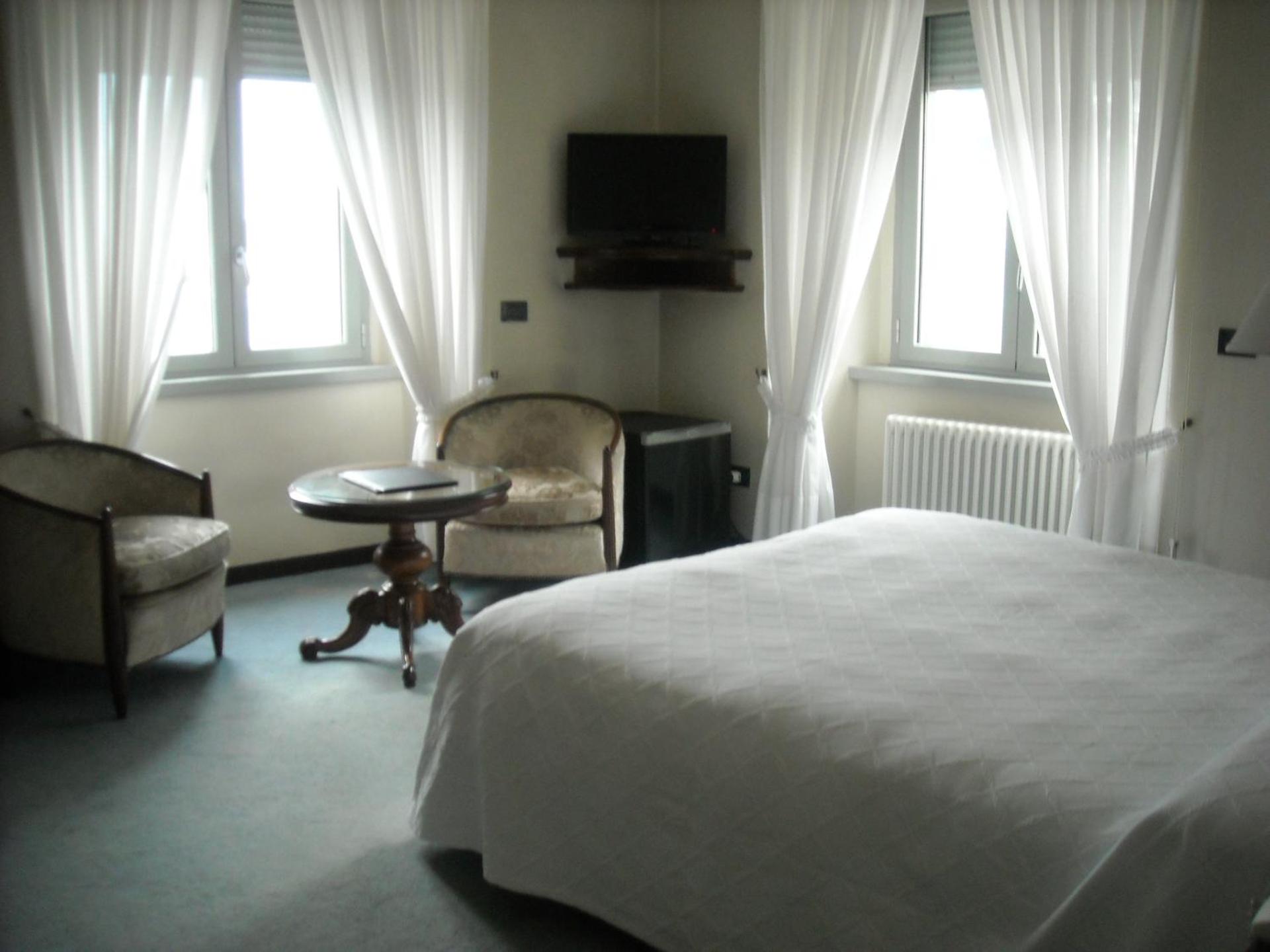 Hotel Metropole Suisse - Photo 26