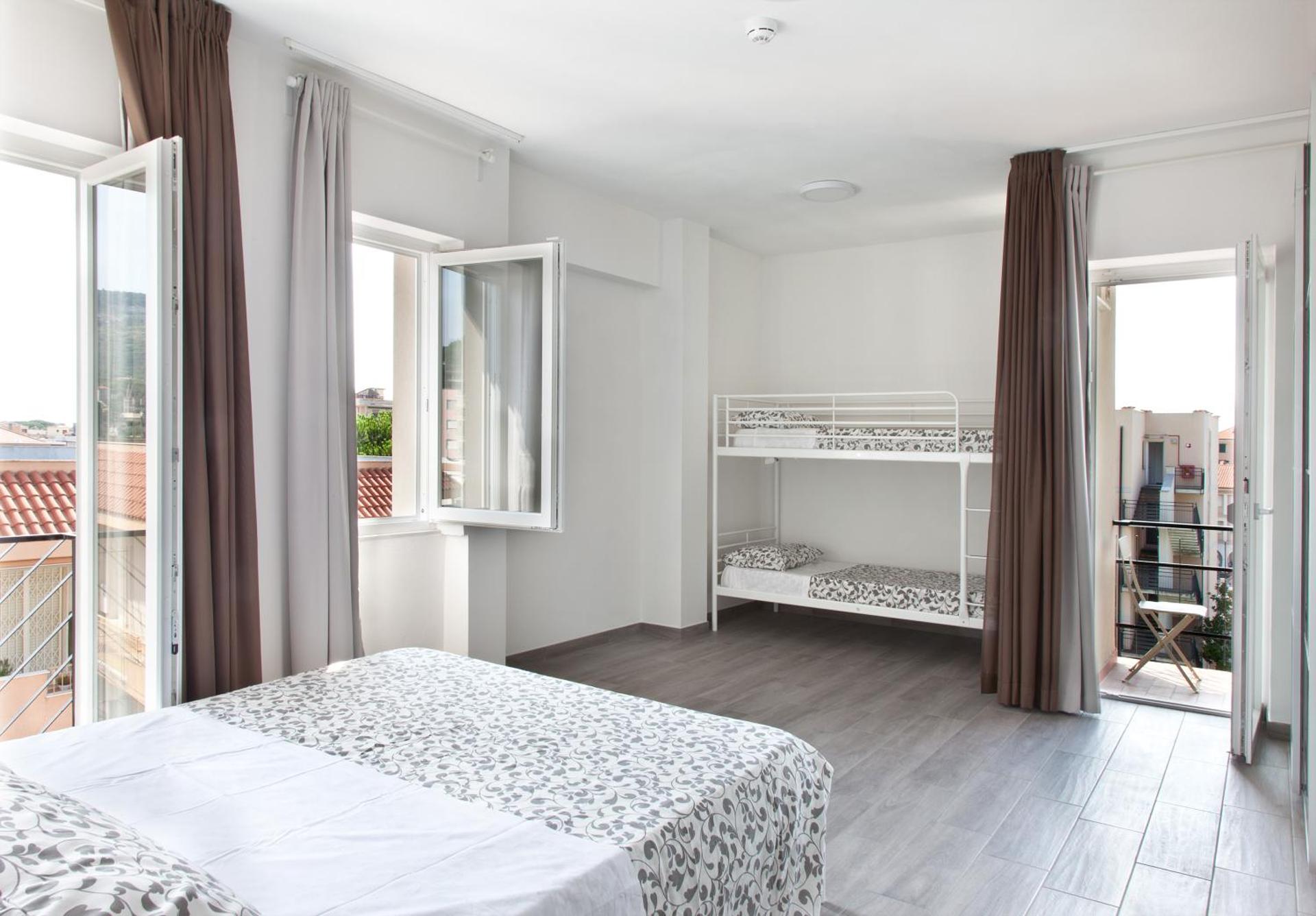 Miriam Hotel & Residence - Photo 60