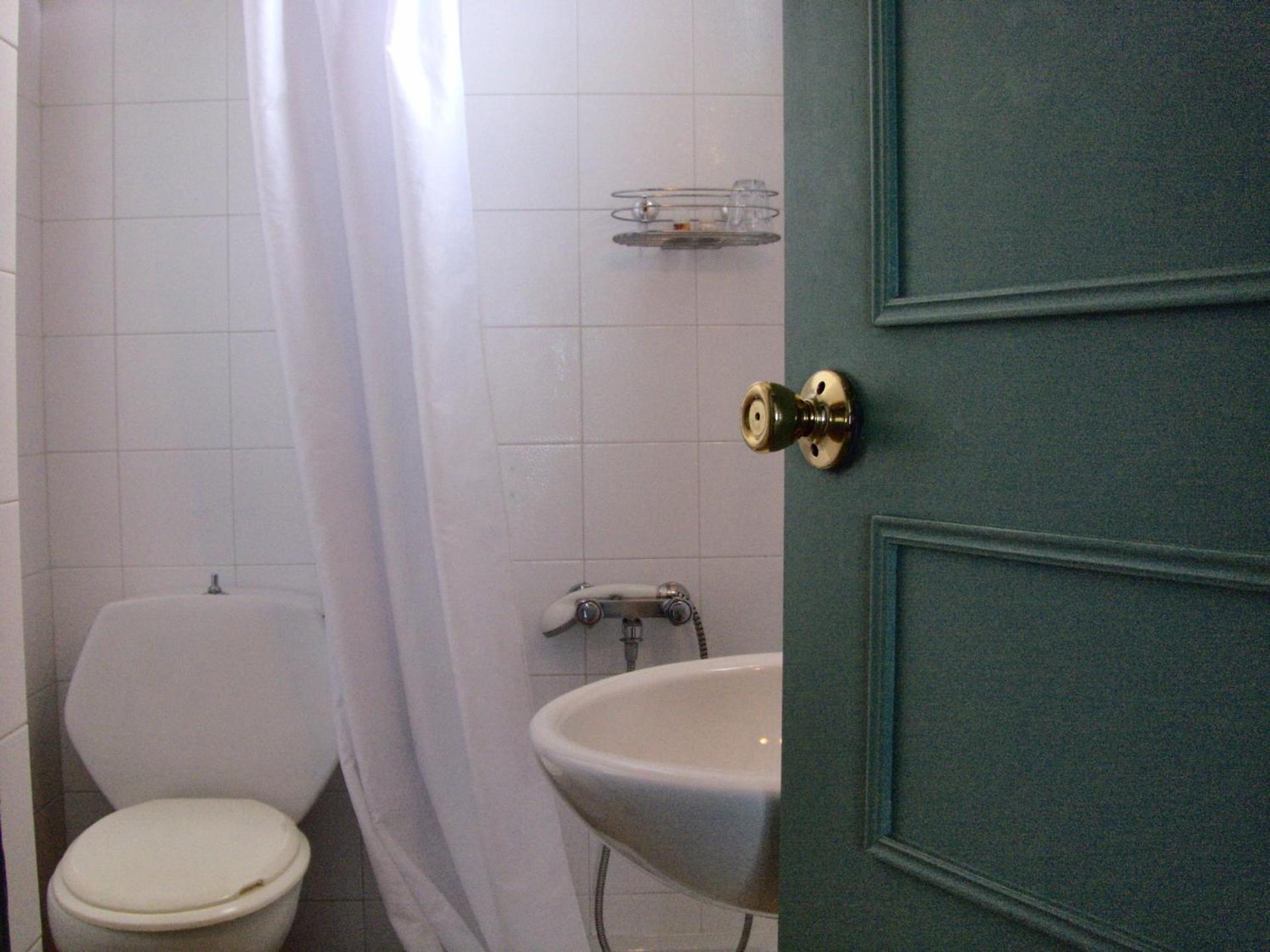 Anesis Hotel - Photo 8