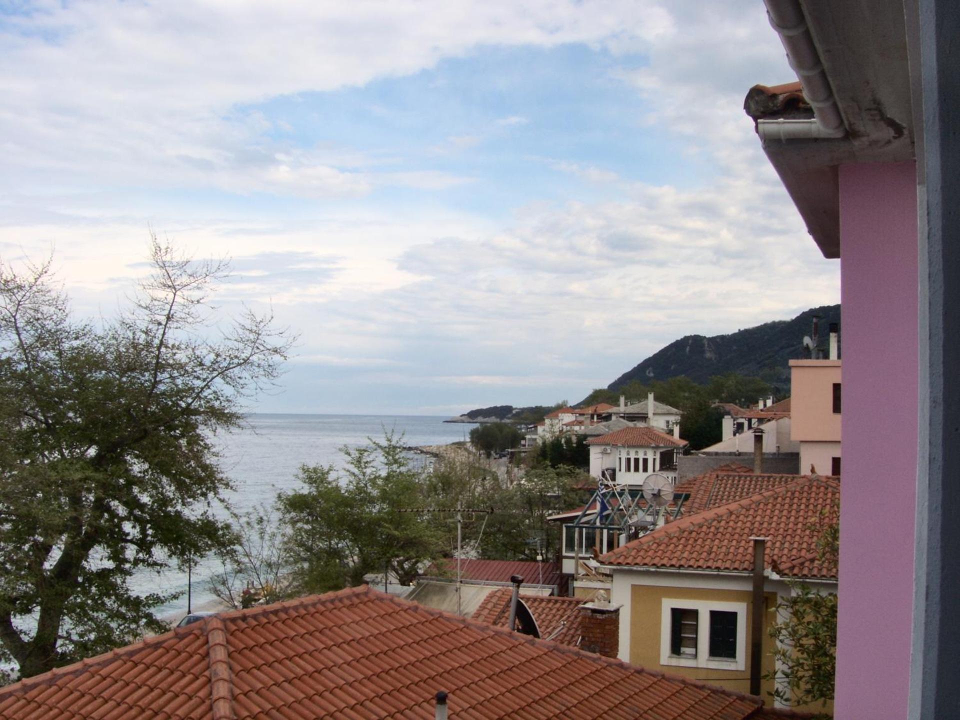 Anesis Hotel - Photo 12