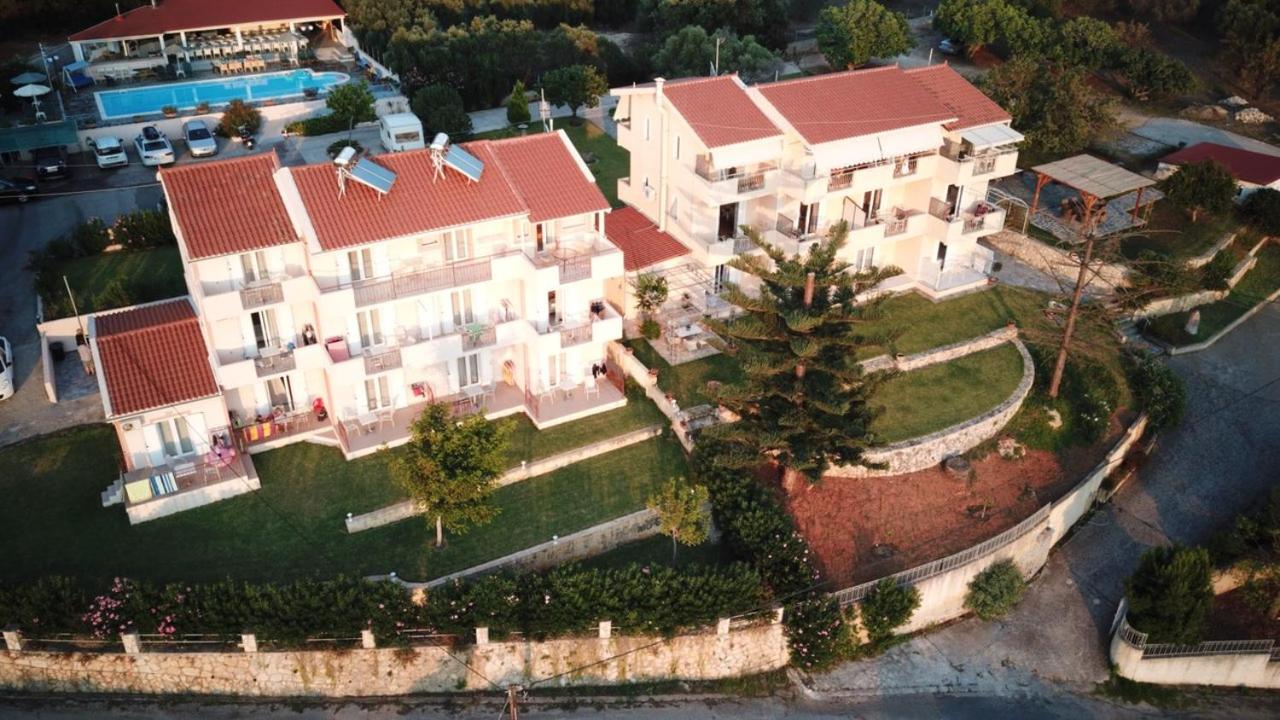 Panorama Fanari studios and apartments - Photo 134