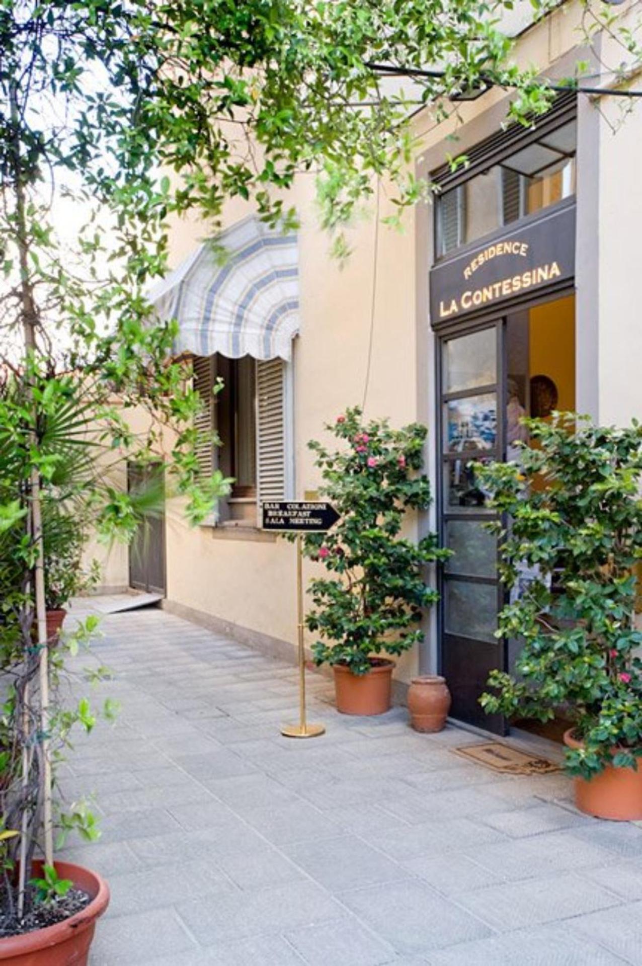 Residence La Contessina - Photo 2