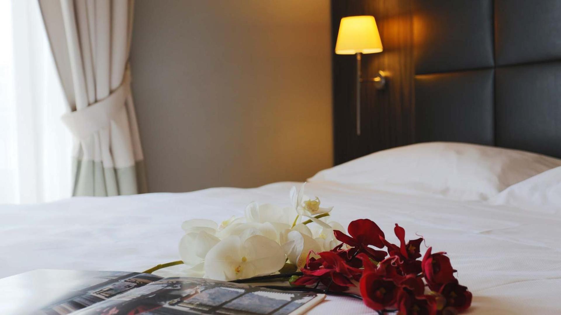 Hotel Porta Felice & Spa - Photo 29