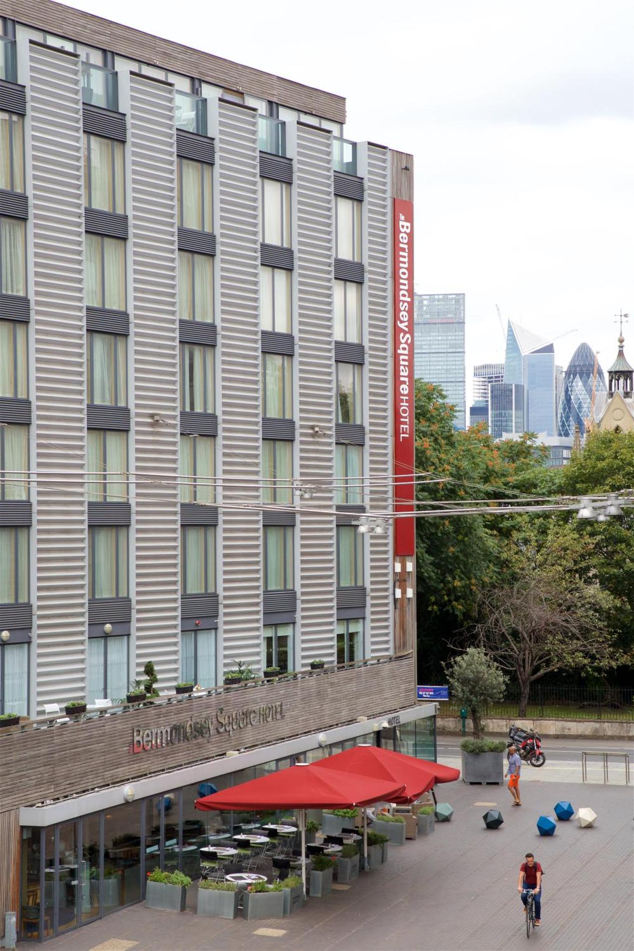 Bermondsey Square Hotel - A Bespoke Hotel - Photo 74