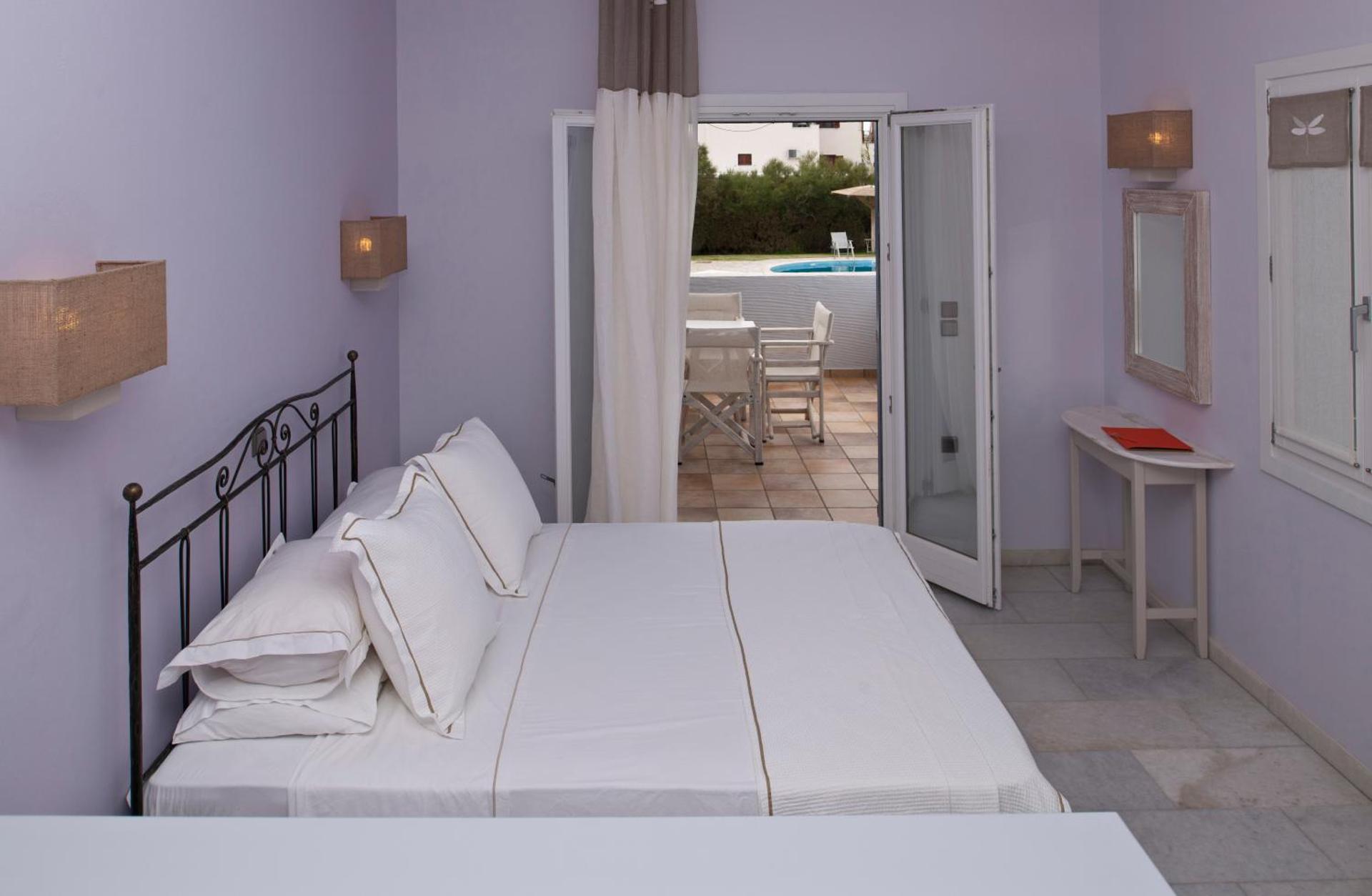Ammos Naxos Exclusive Apartments & Studios - Photo 7